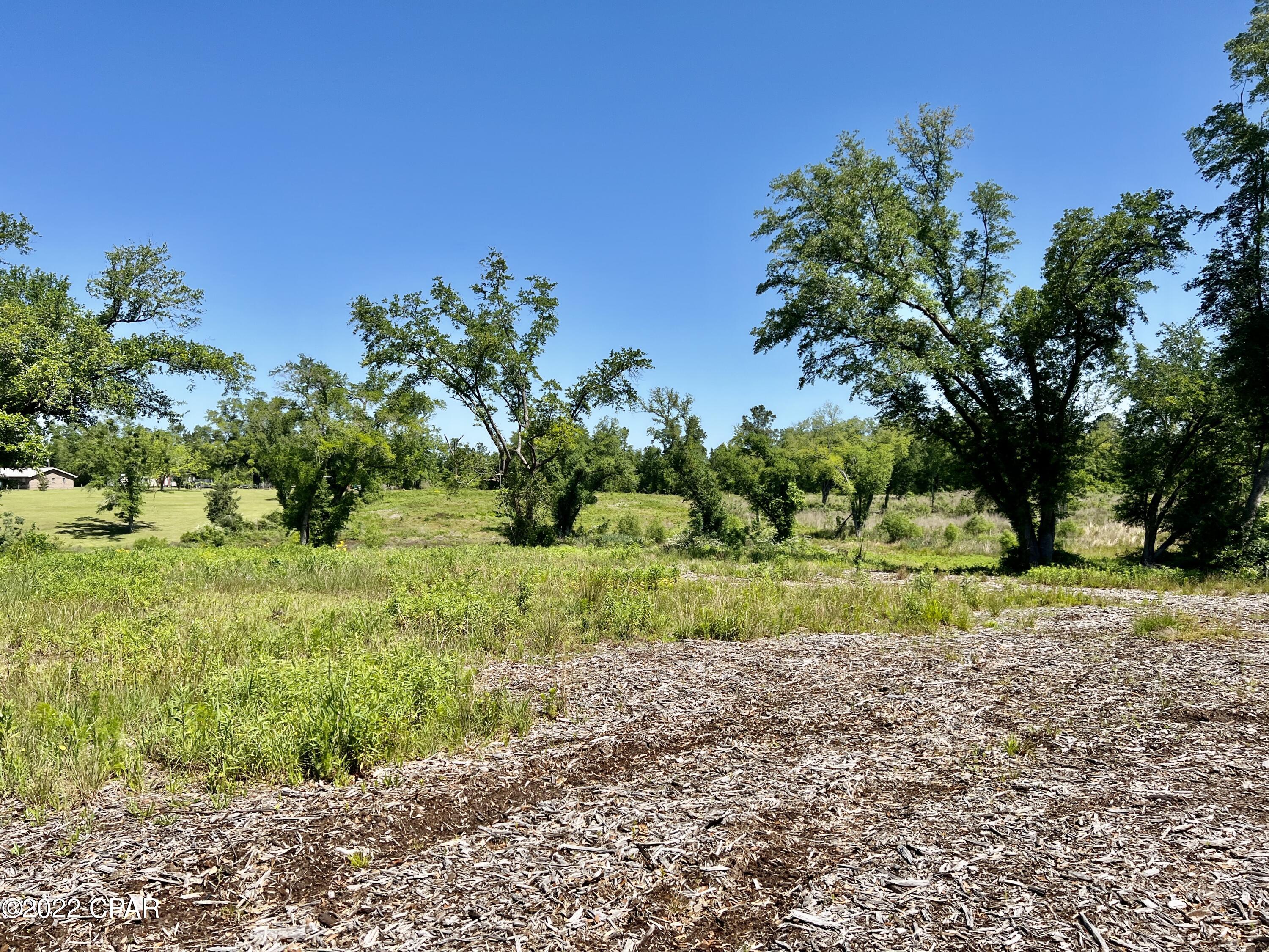 [No Recorded Subdiv] - Land