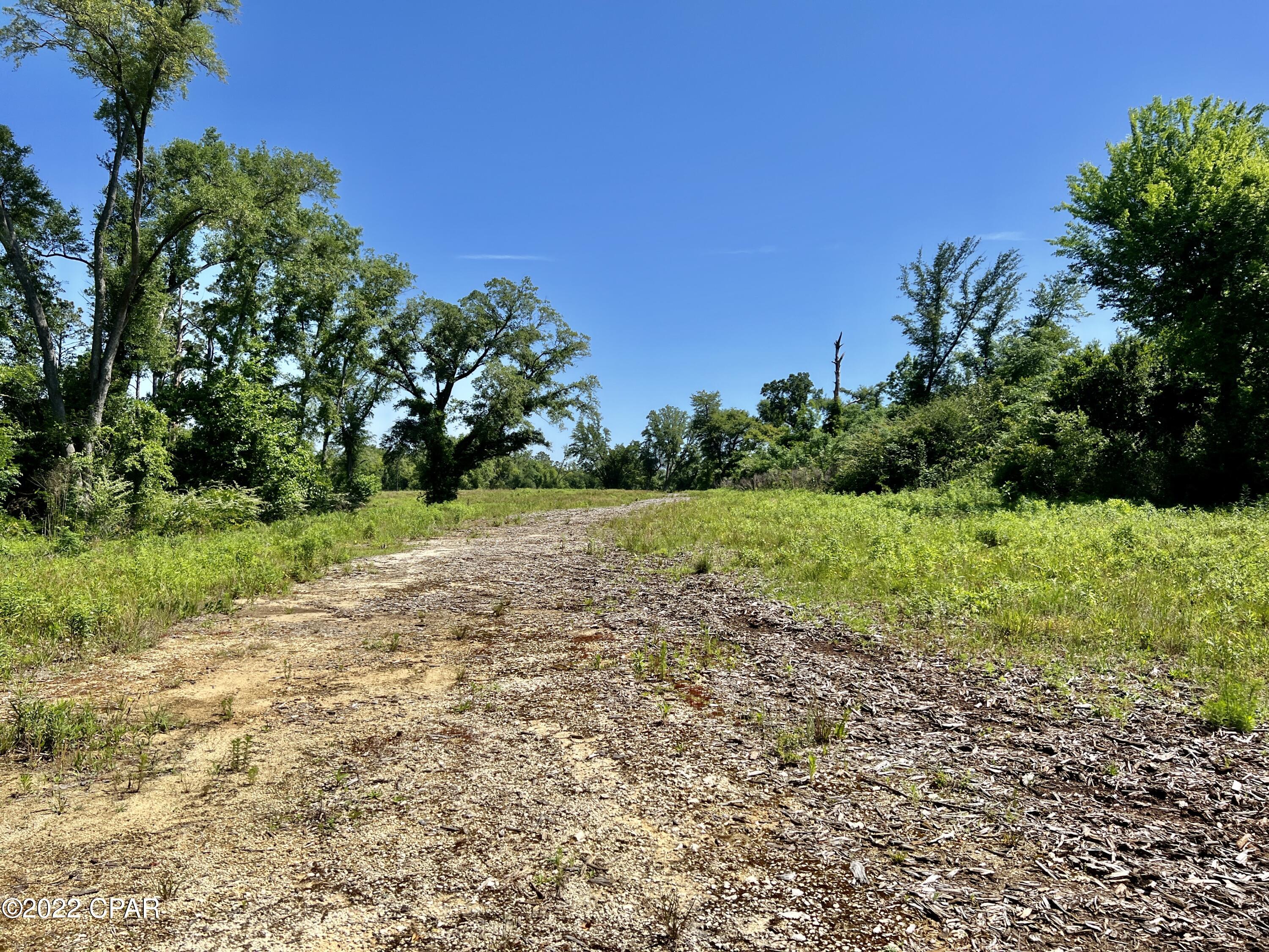 [No Recorded Subdiv] - Land