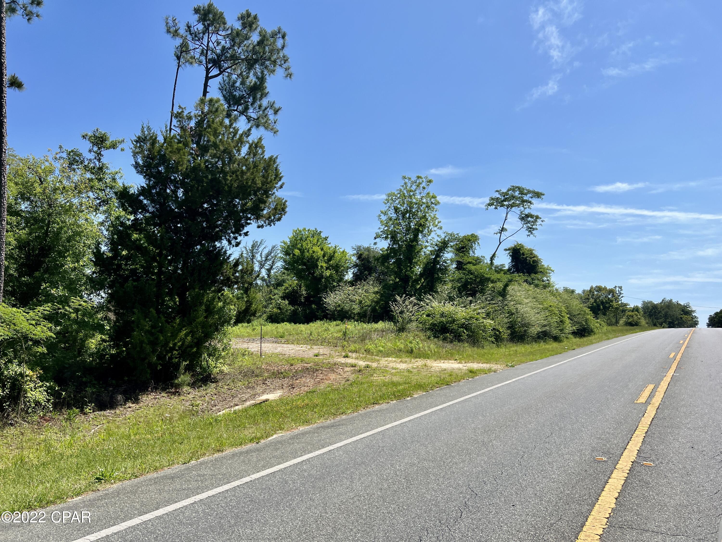 [No Recorded Subdiv] - Land