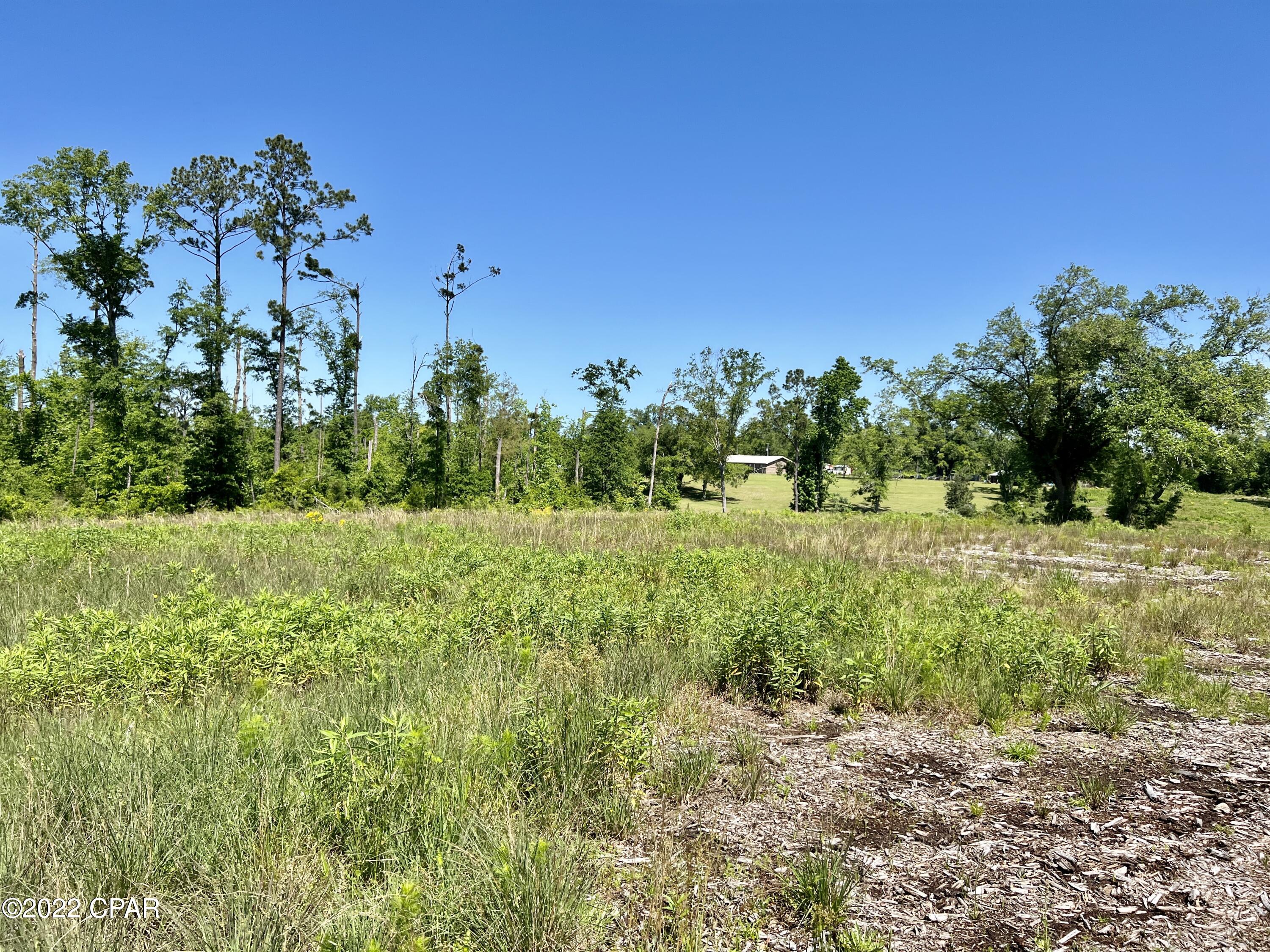 [No Recorded Subdiv] - Land