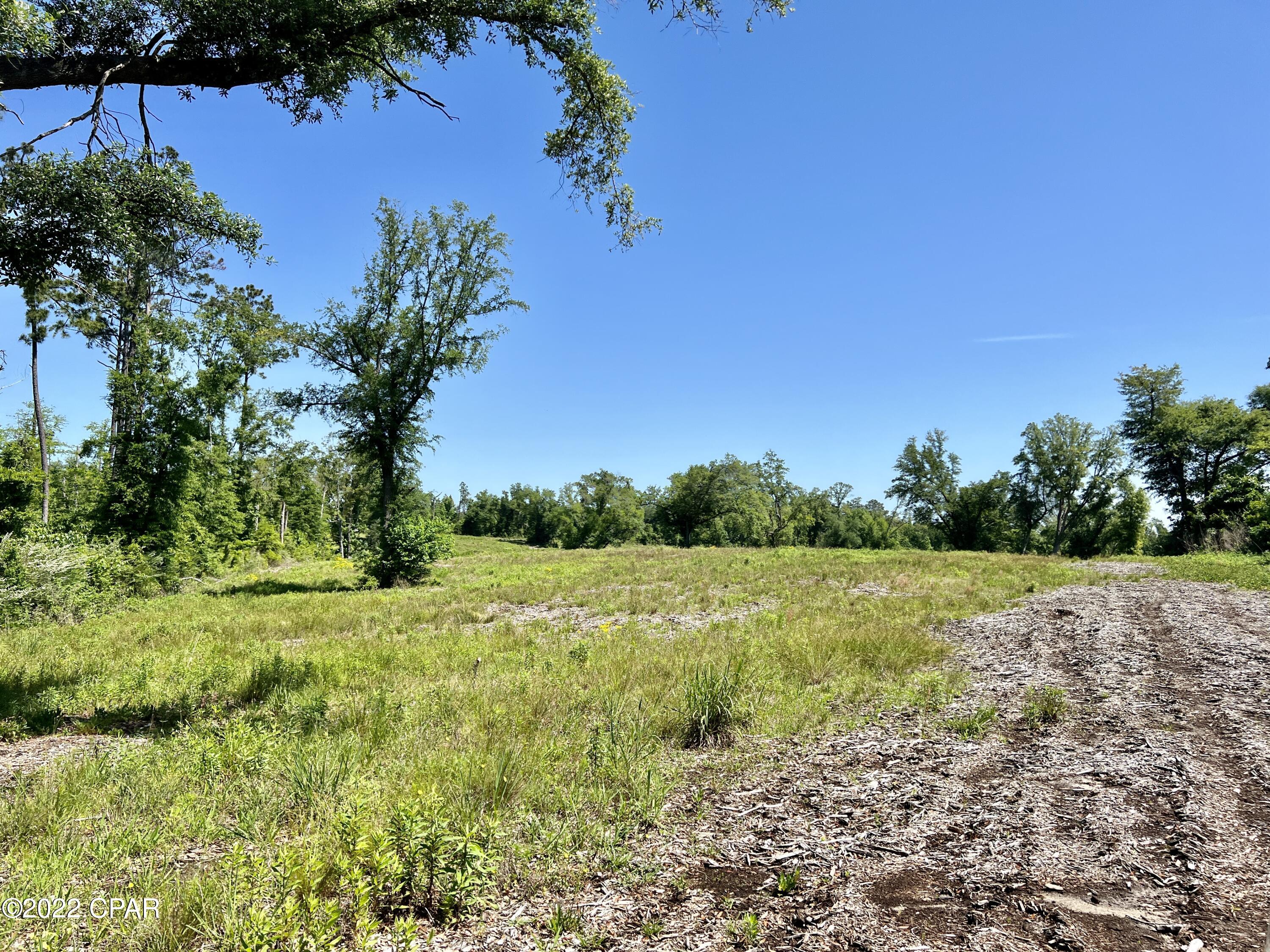 [No Recorded Subdiv] - Land