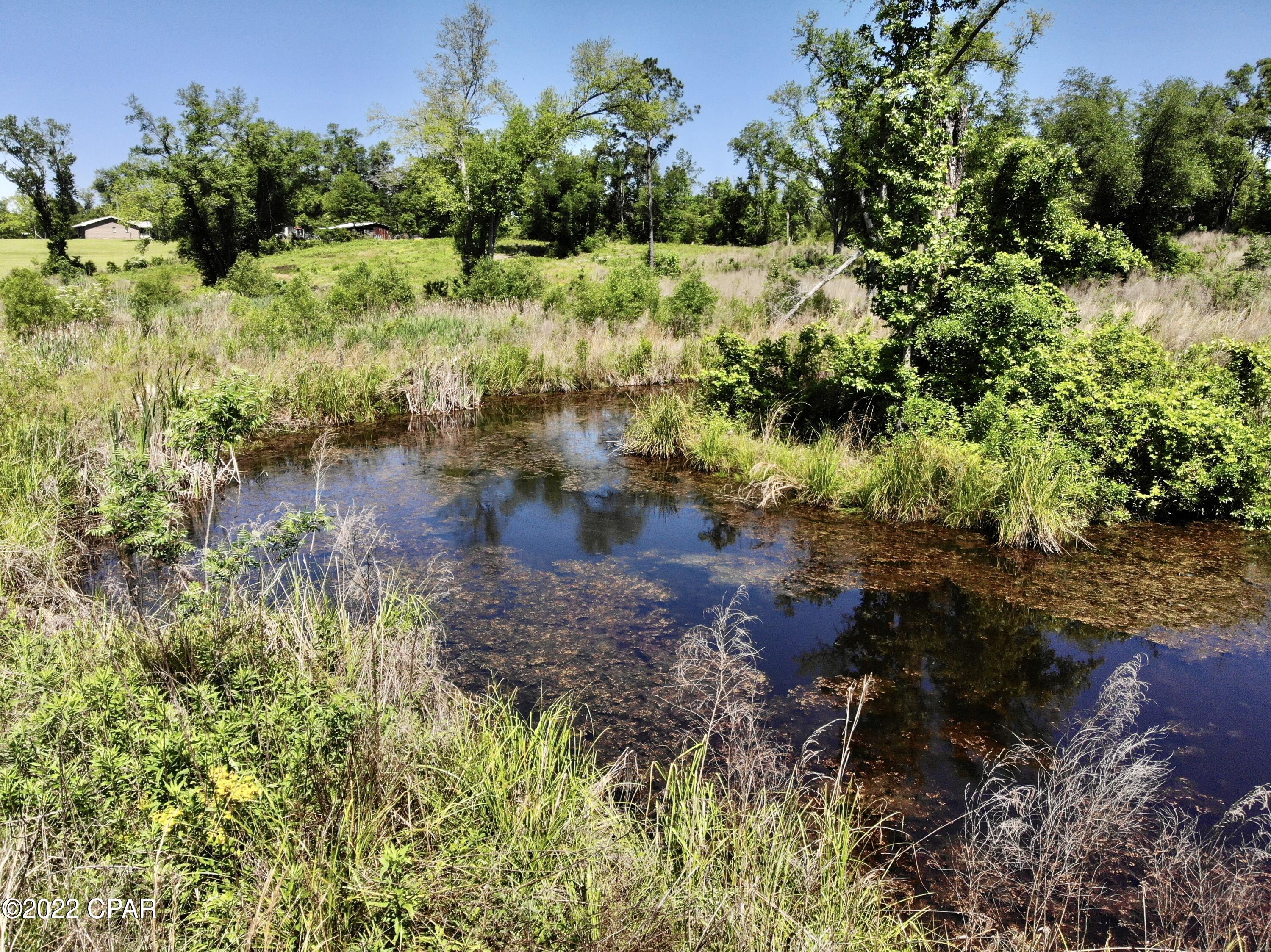 [No Recorded Subdiv] - Land