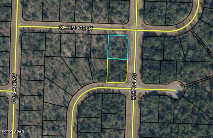 Sunny Hills Unit 11 - Land