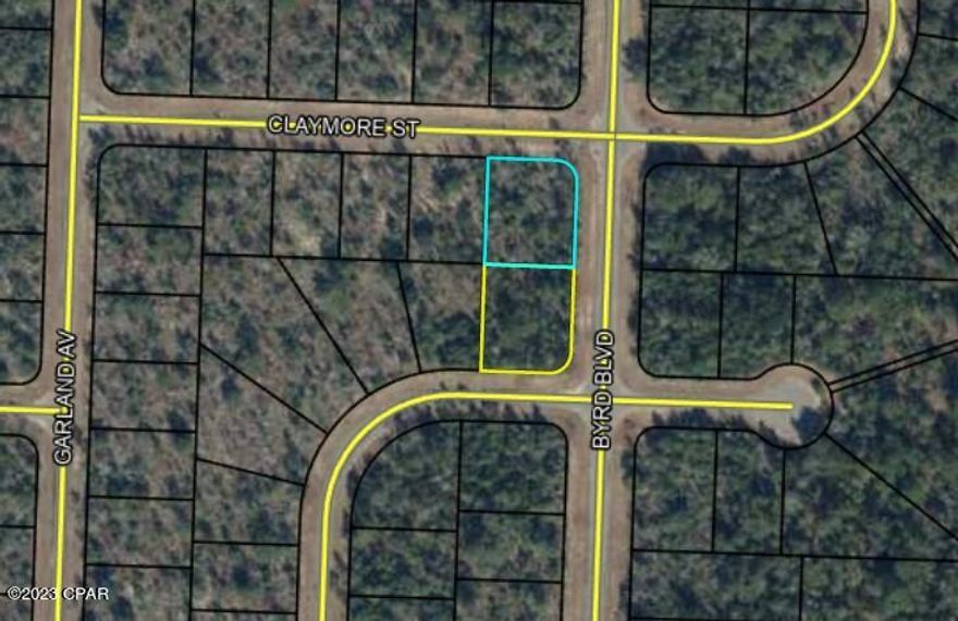 Seller has 2 adjacent lots to sell...with power lines a couple of blocks away on Hampshire!! This one is lot 1, Dunkirk Ave, ...see additional lot (lot 27, Claymore Street), listed separately. Nice building lots, side by side, 2 corners!! For single-family homes in the quickly growing subdivision of Sunny Hills!! ...what are you waiting for...Sunny Hills boasts the magnificent Sunny Hills Golf and Country Club!! No time frame to build in...homes only subdivision, no mobile homes...no HOA!! Come build your dream home now!! Don't miss out, call today!!! This seller wants to sell both of these together please.