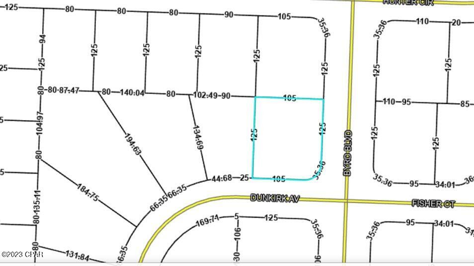 Sunny Hills Unit 11 - Land