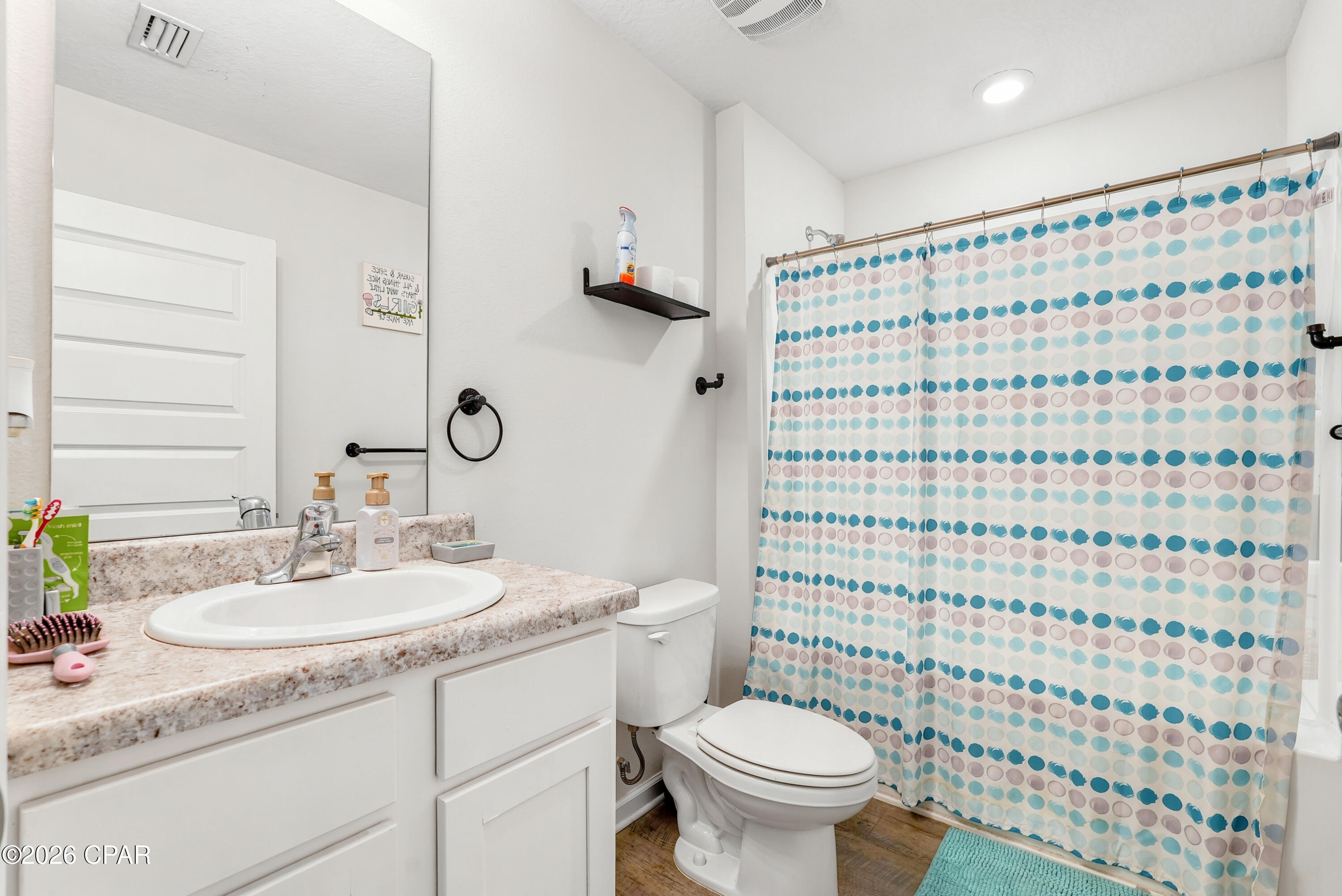 Liberty - Residential