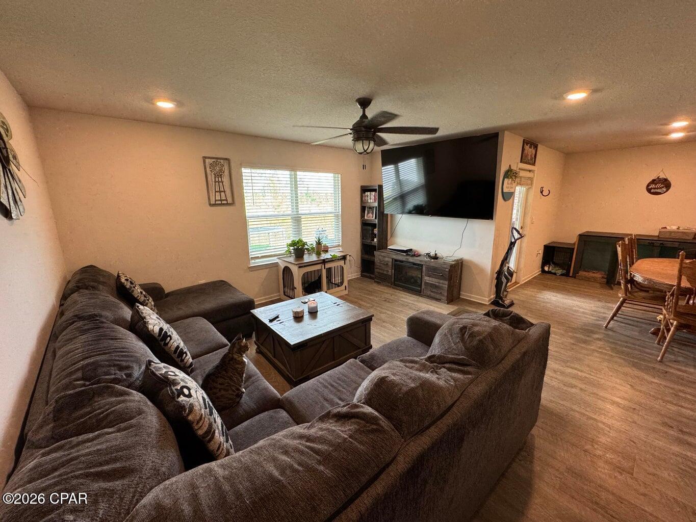 Liberty - Residential