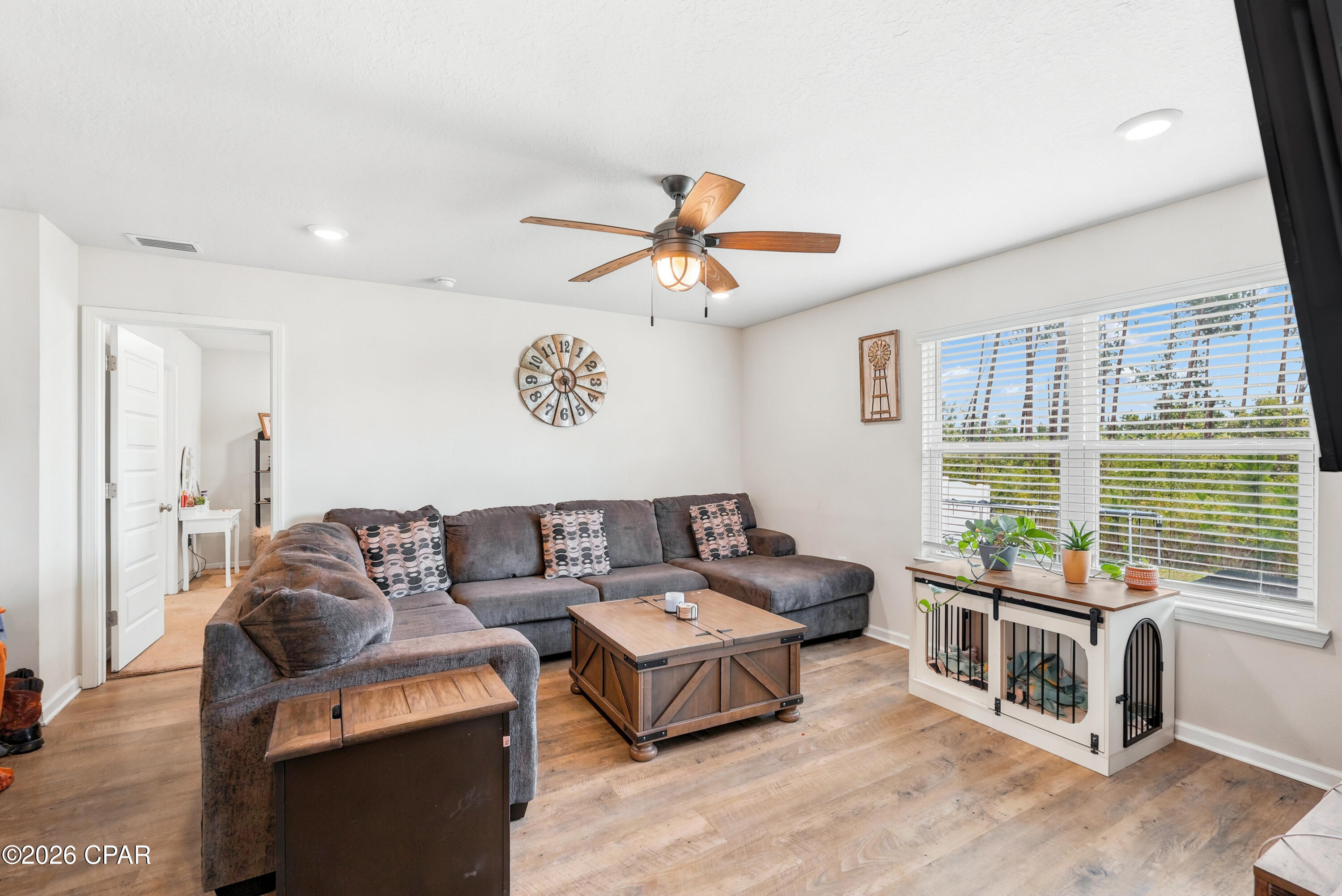 Liberty - Residential