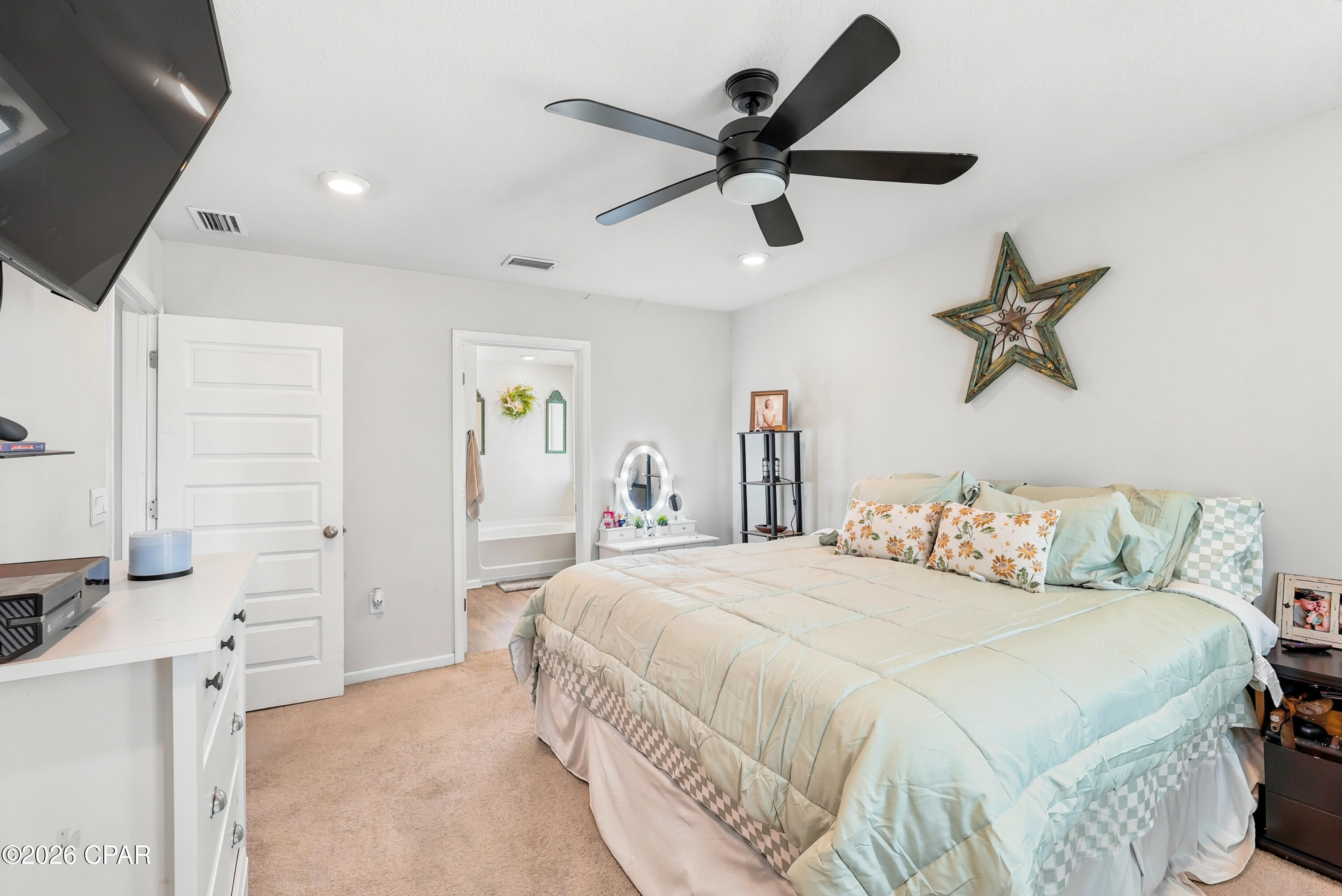 Liberty - Residential
