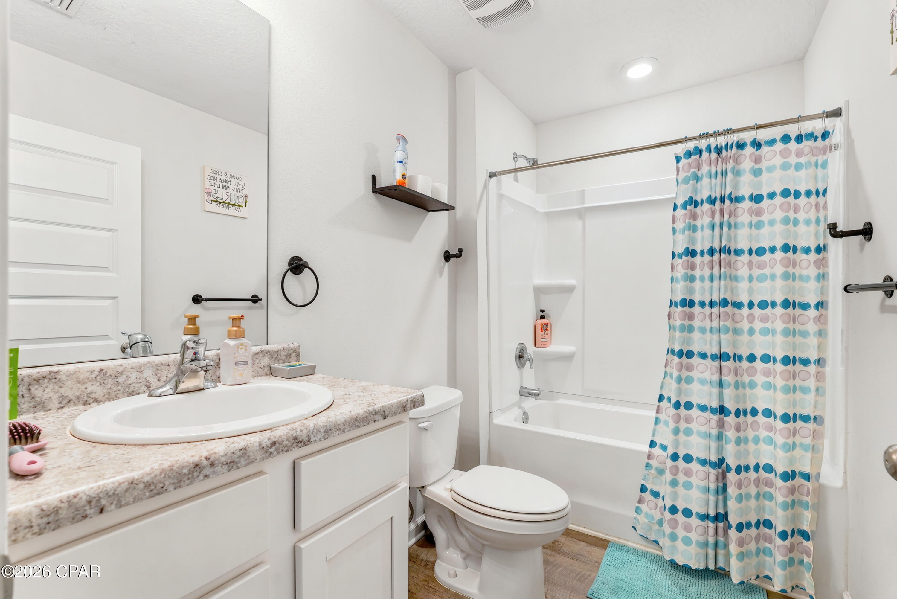 Liberty - Residential