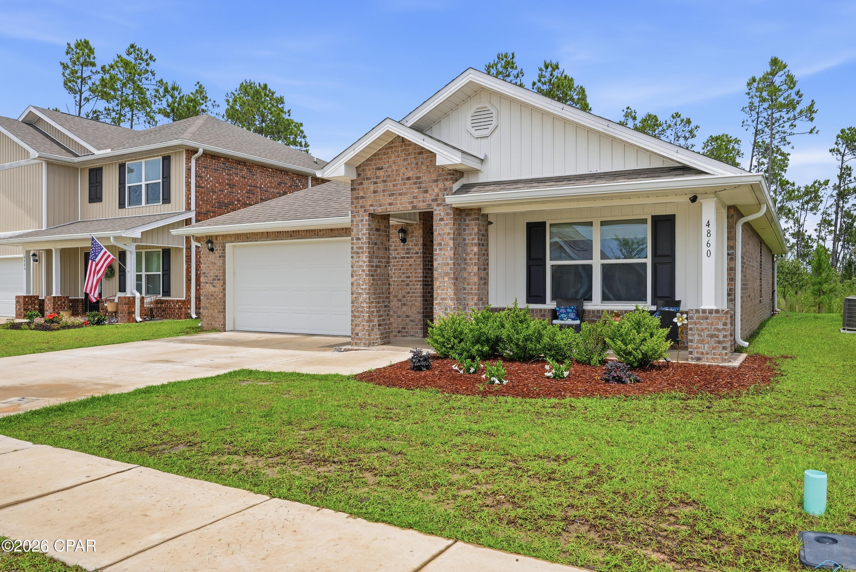 Liberty - Residential