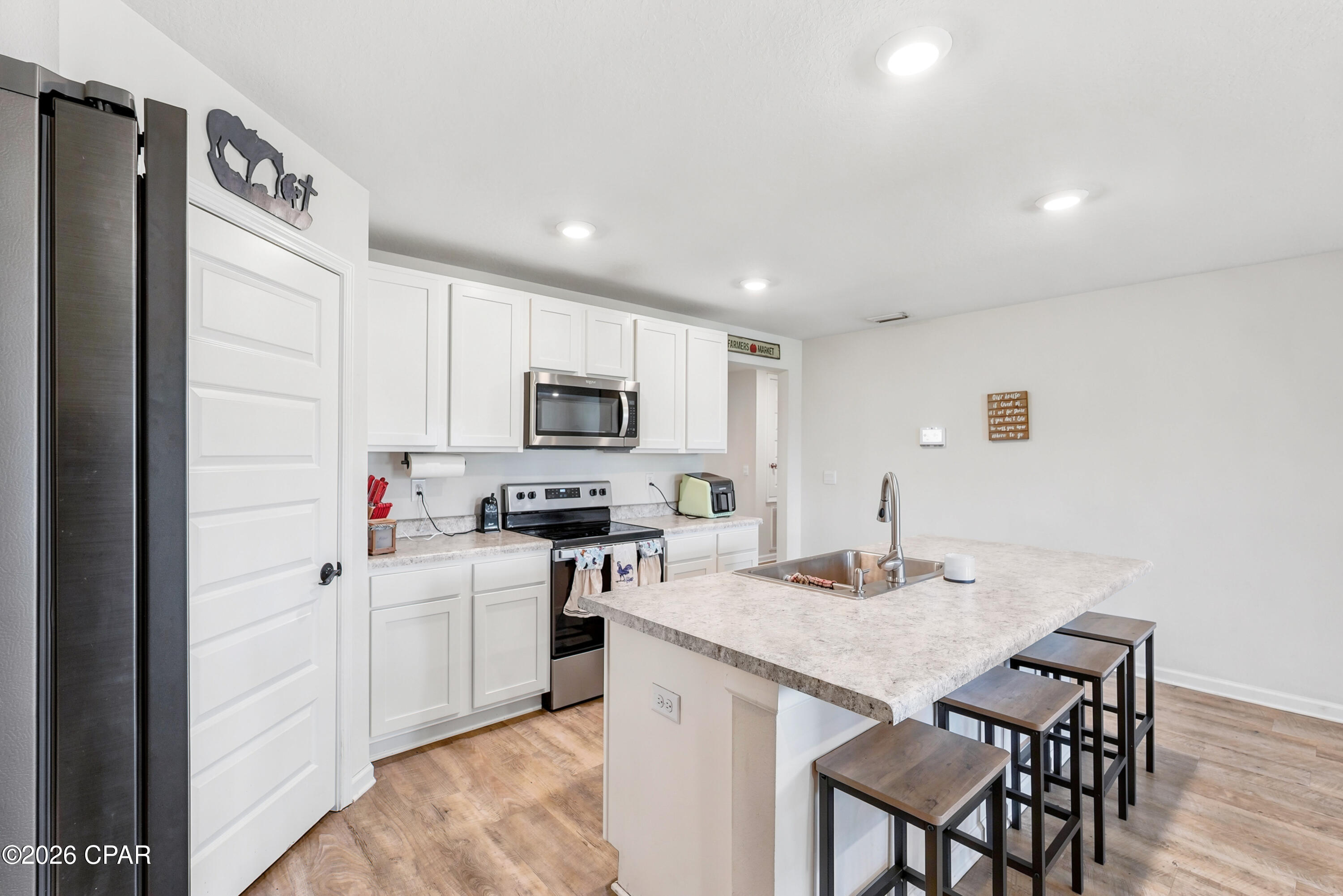 Liberty - Residential