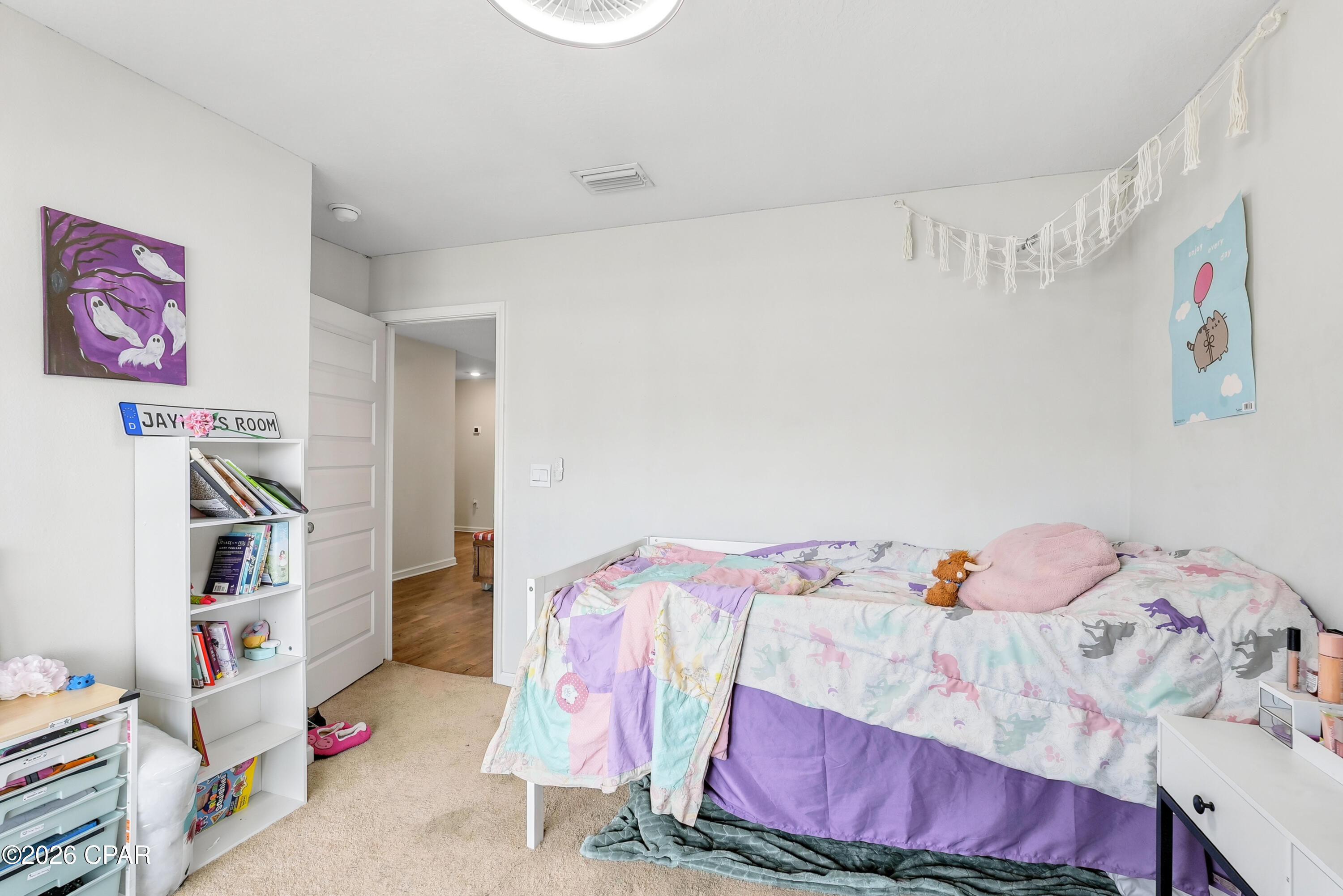 Liberty - Residential