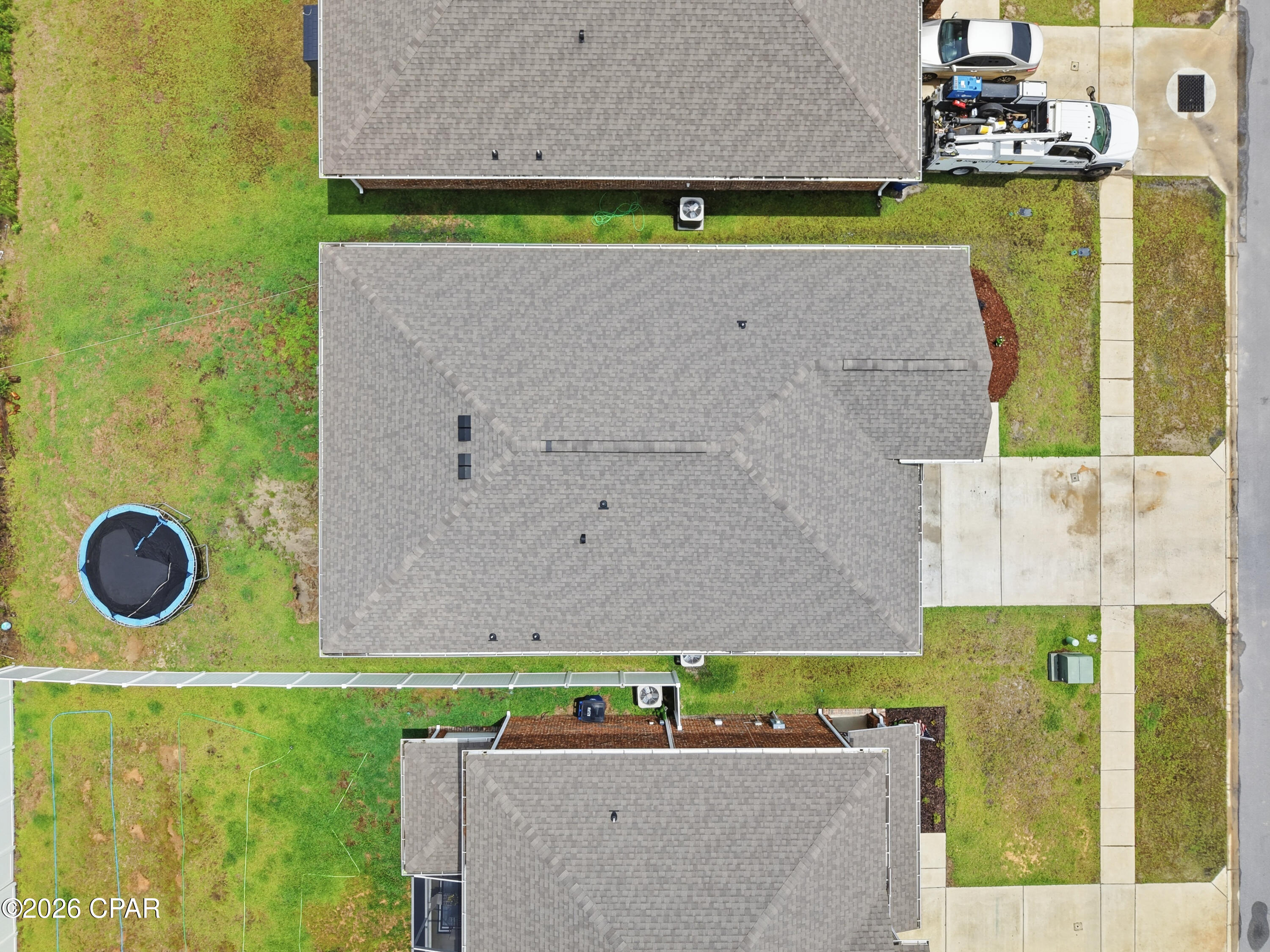 Liberty - Residential