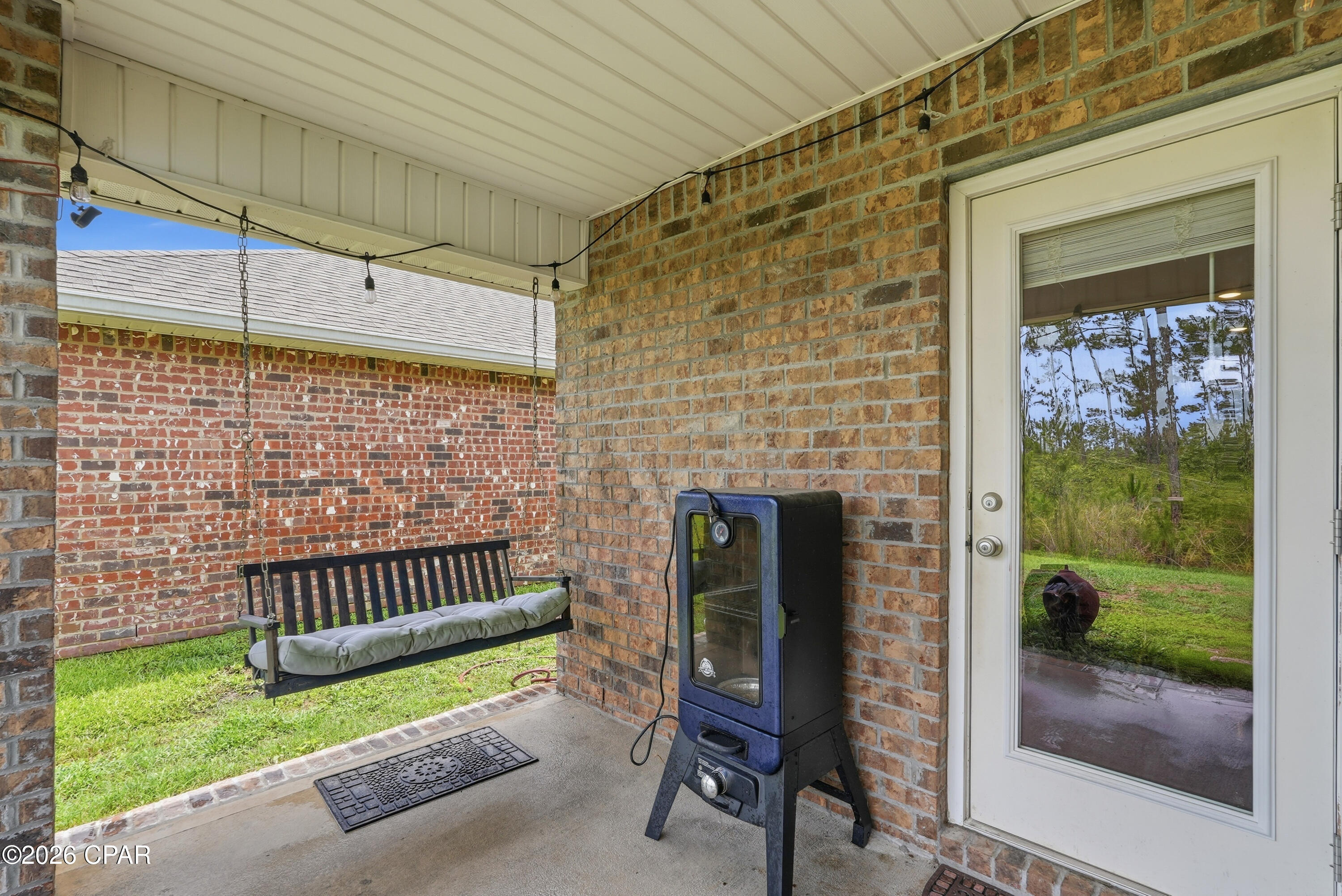 Liberty - Residential