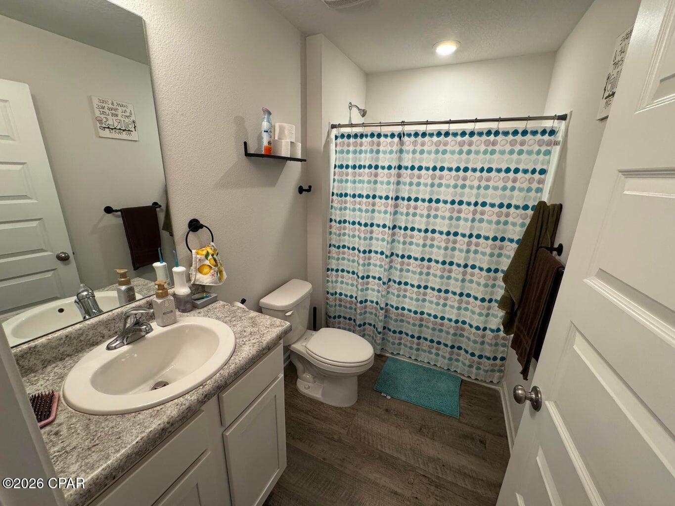 Liberty - Residential