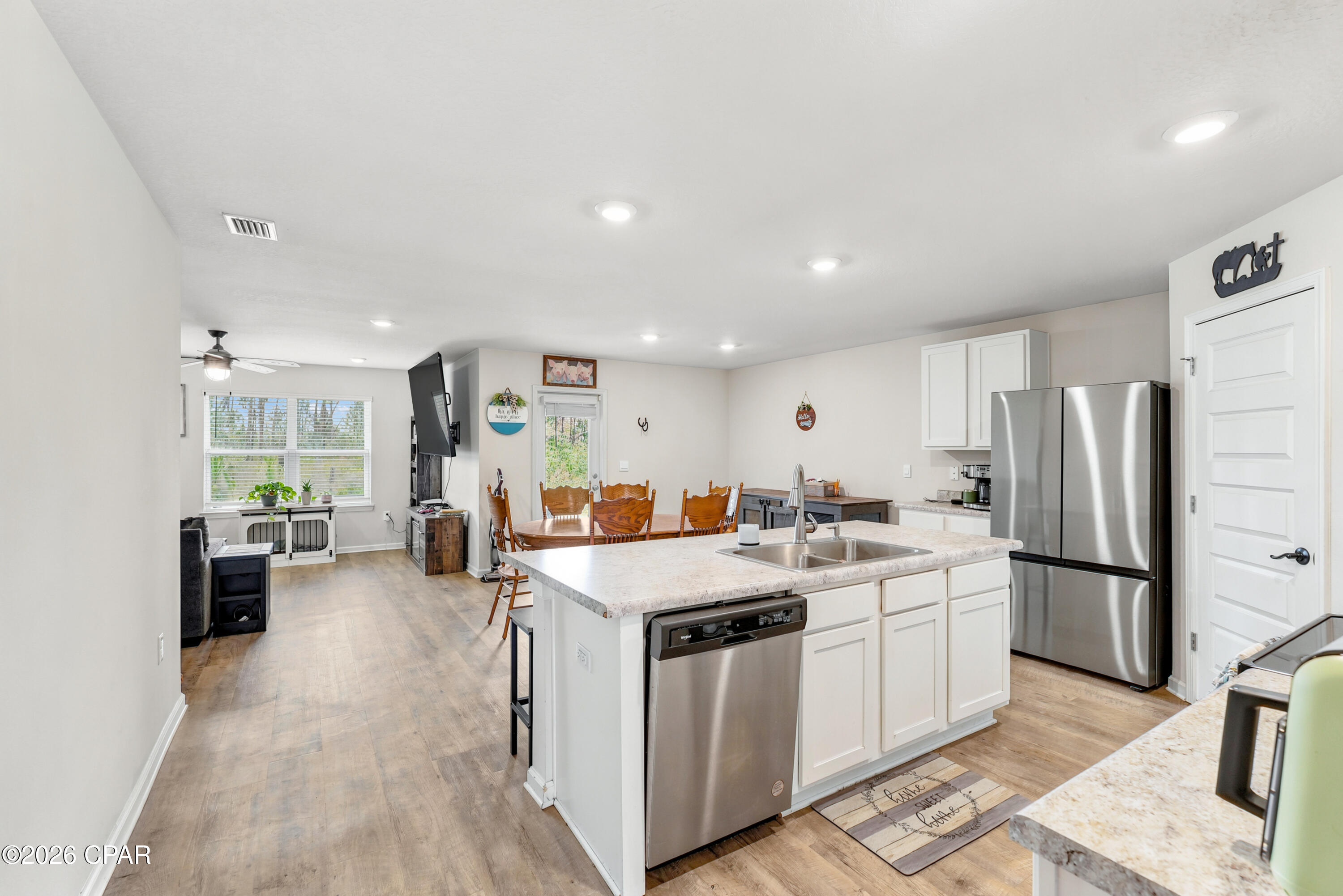 Liberty - Residential