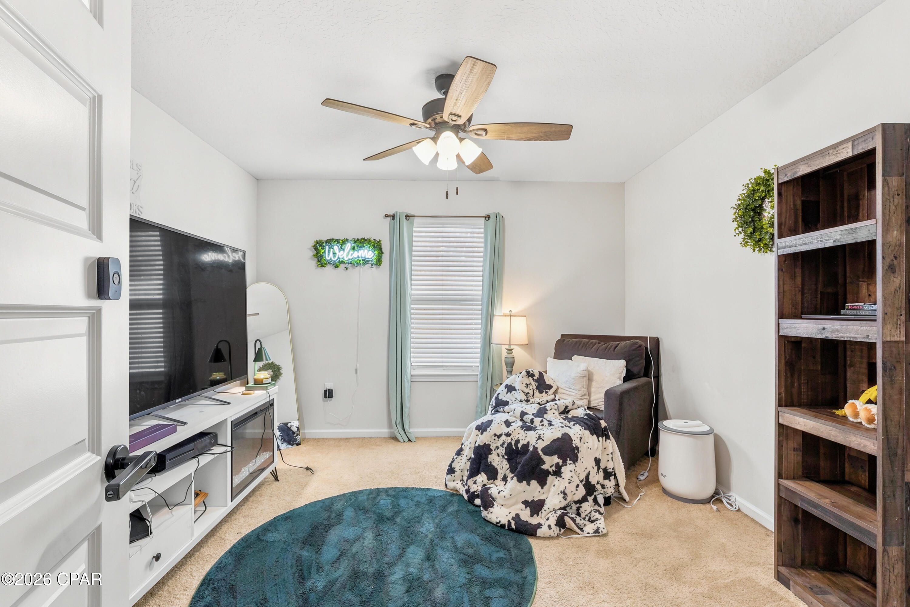 Liberty - Residential