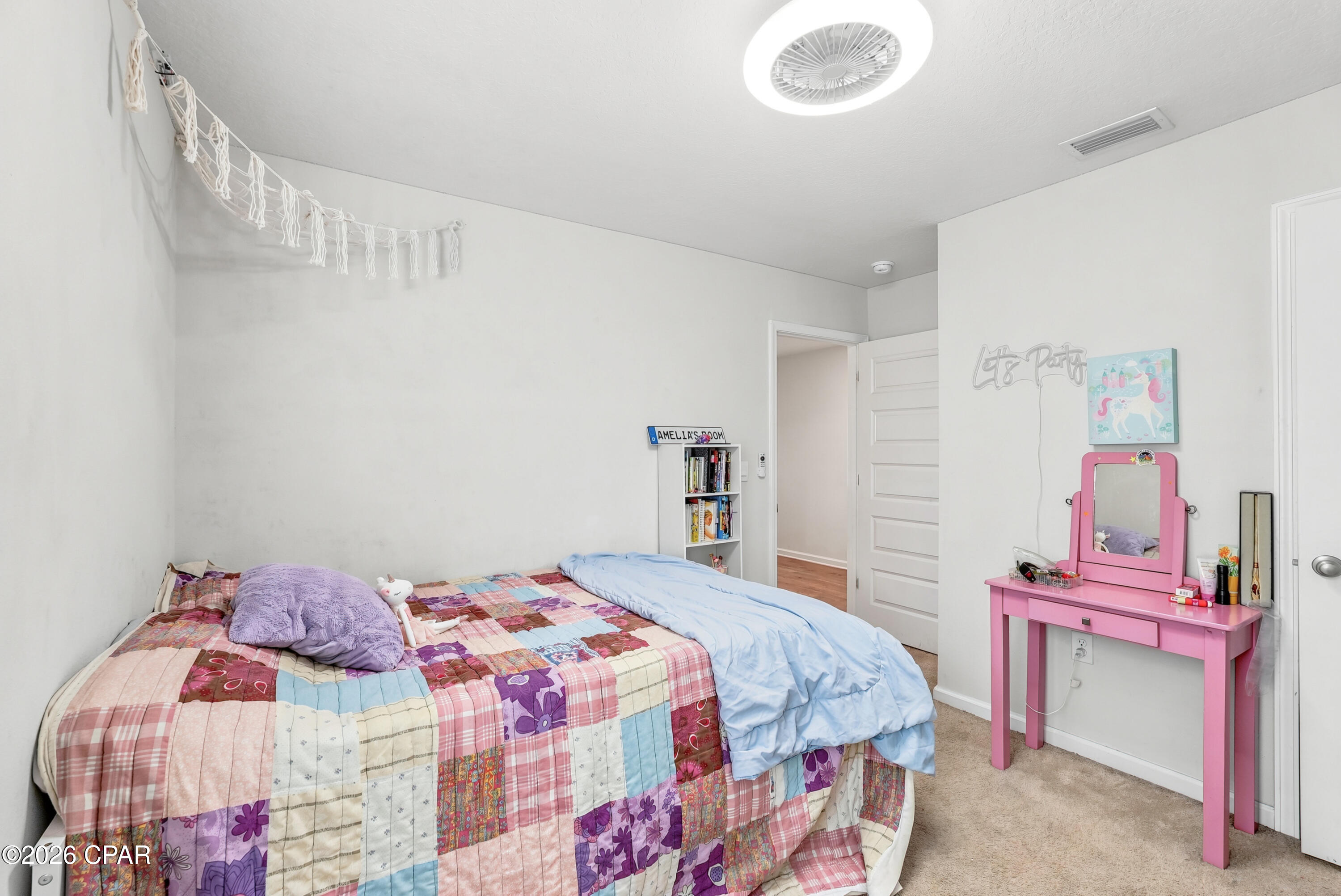 Liberty - Residential