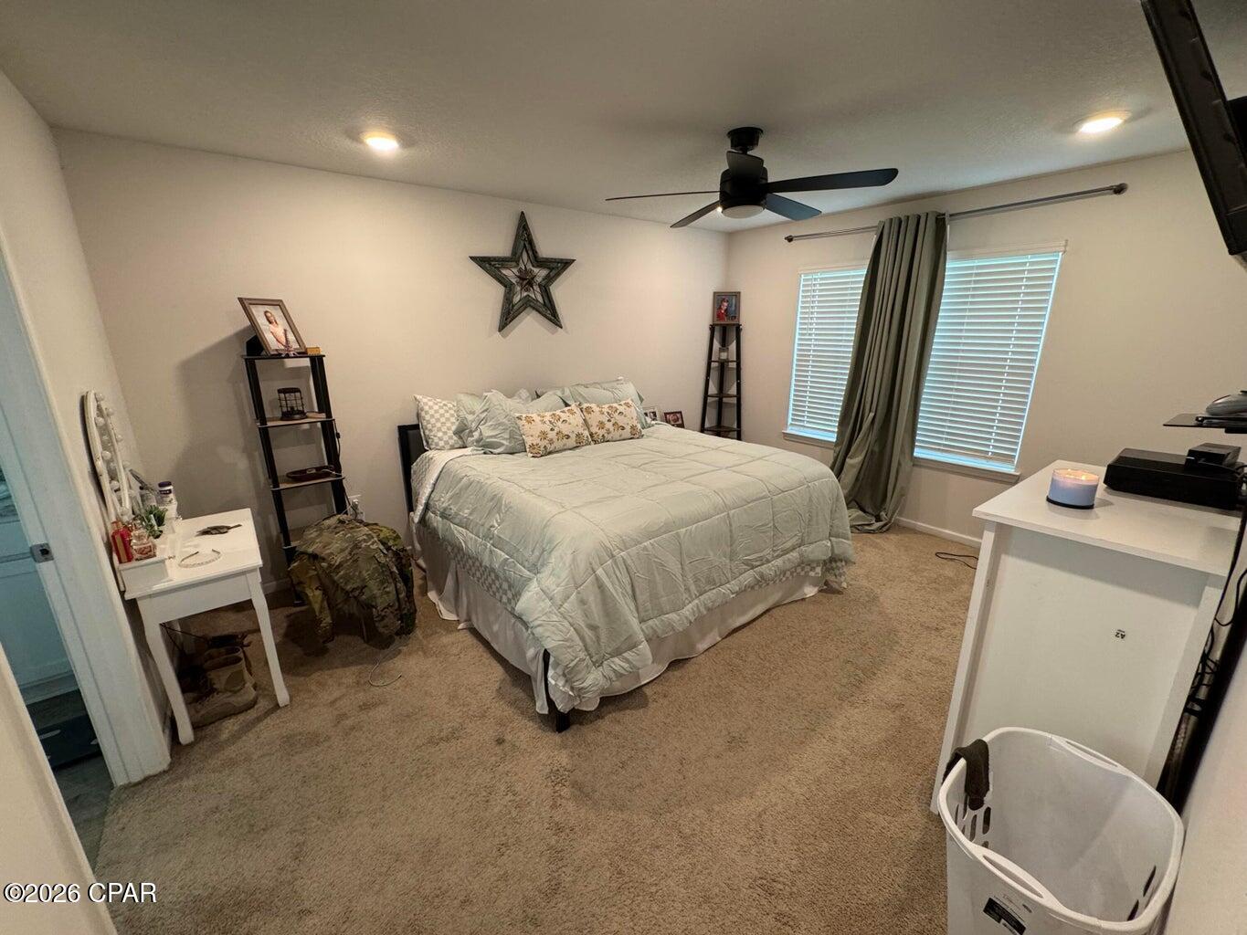 Liberty - Residential