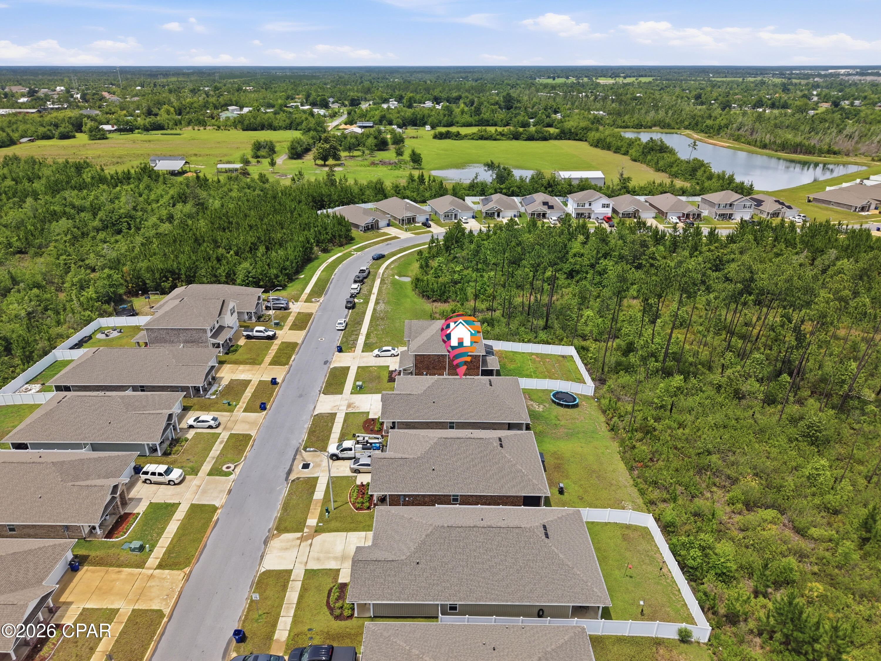 Liberty - Residential