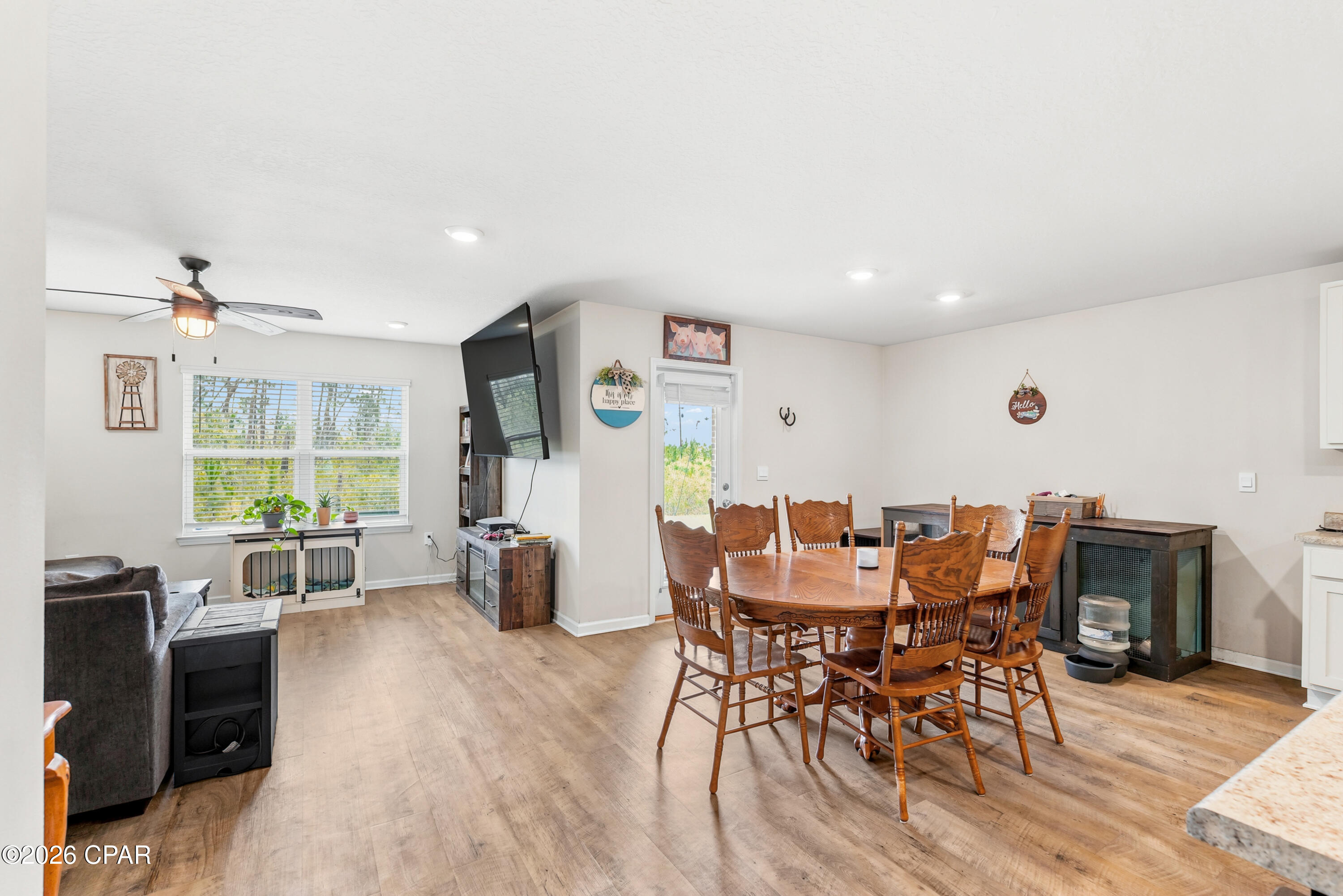 Liberty - Residential