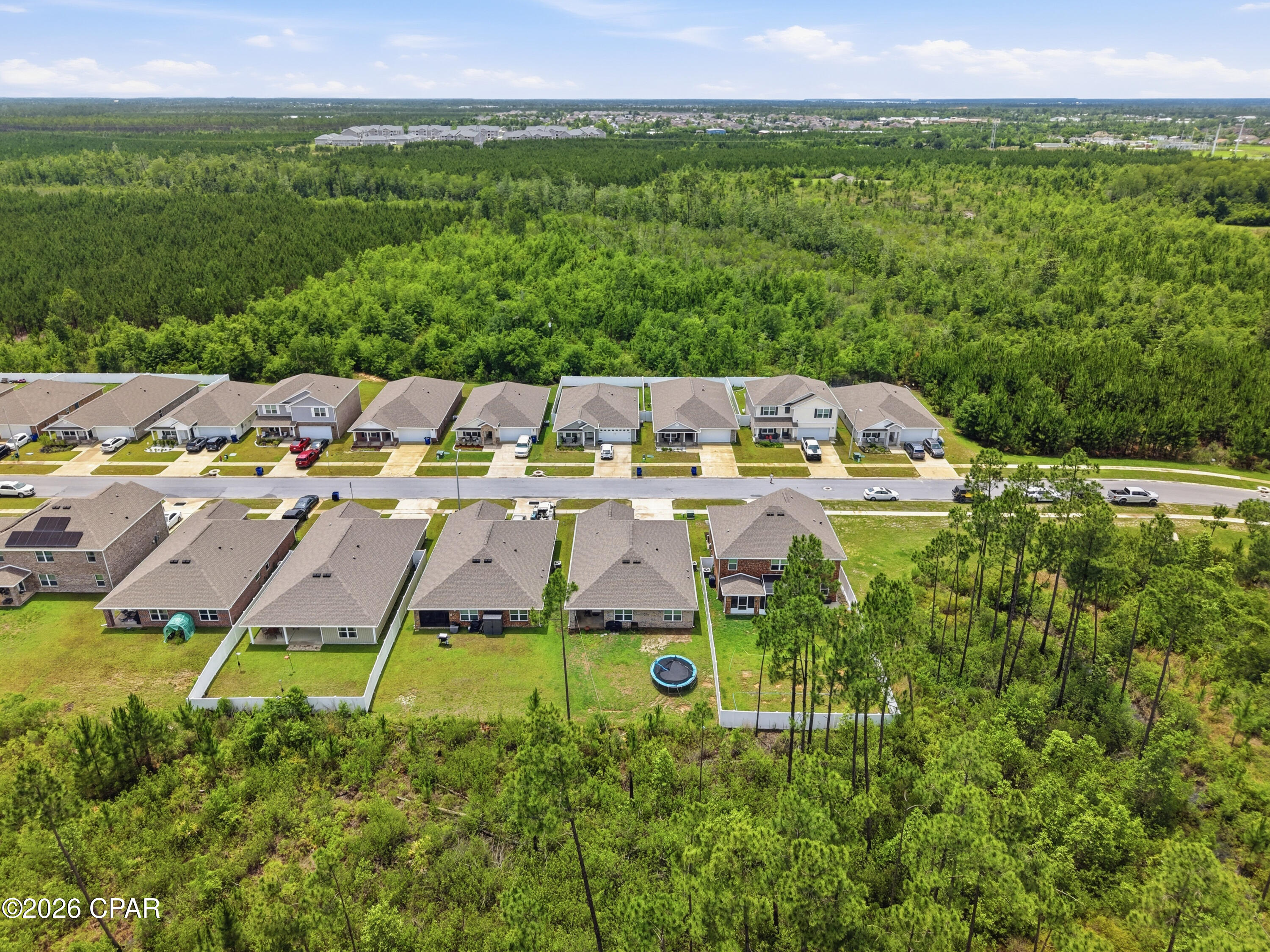 Liberty - Residential