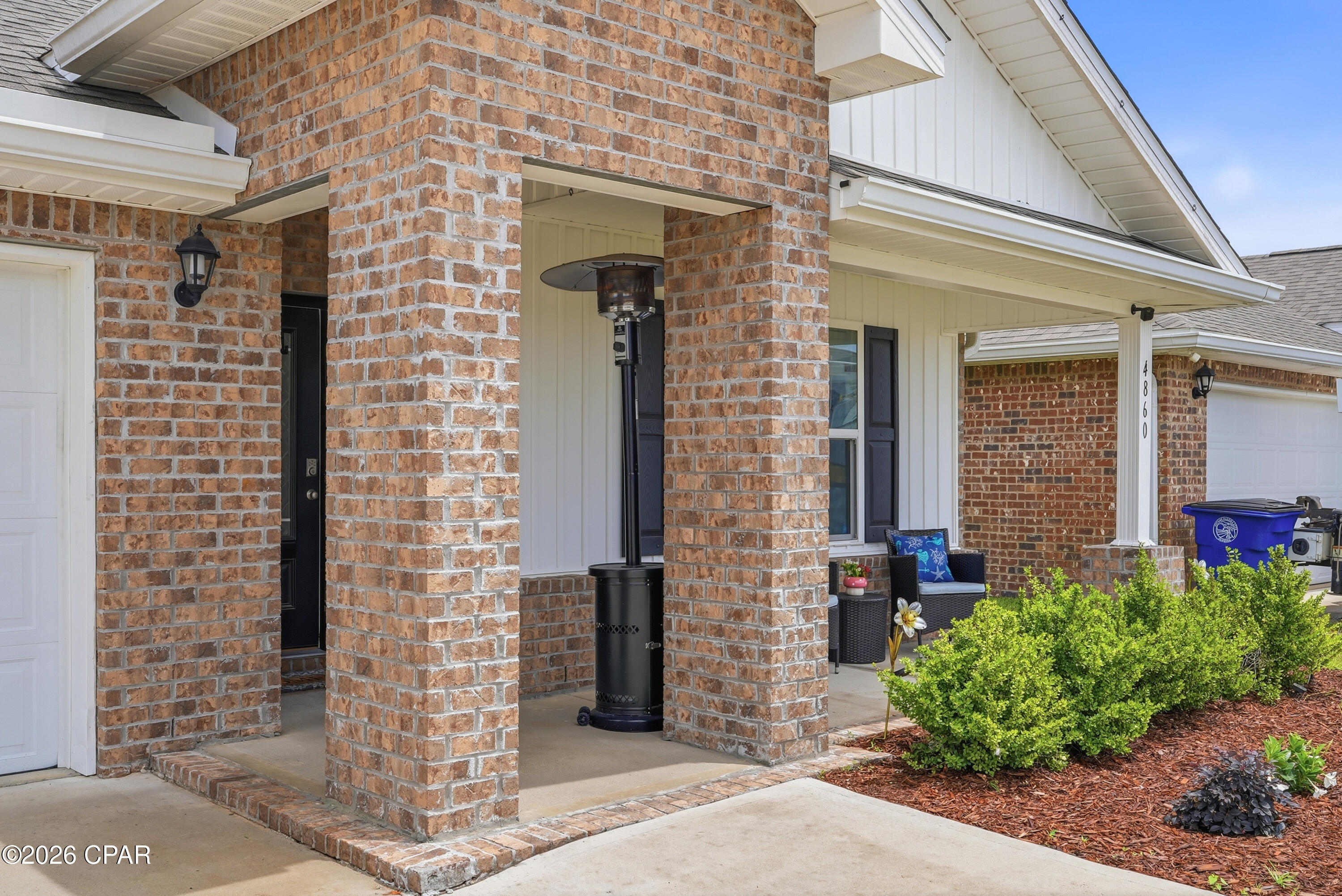Liberty - Residential