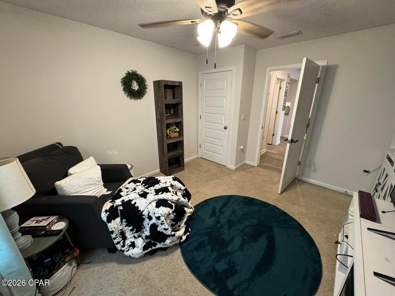 Liberty - Residential