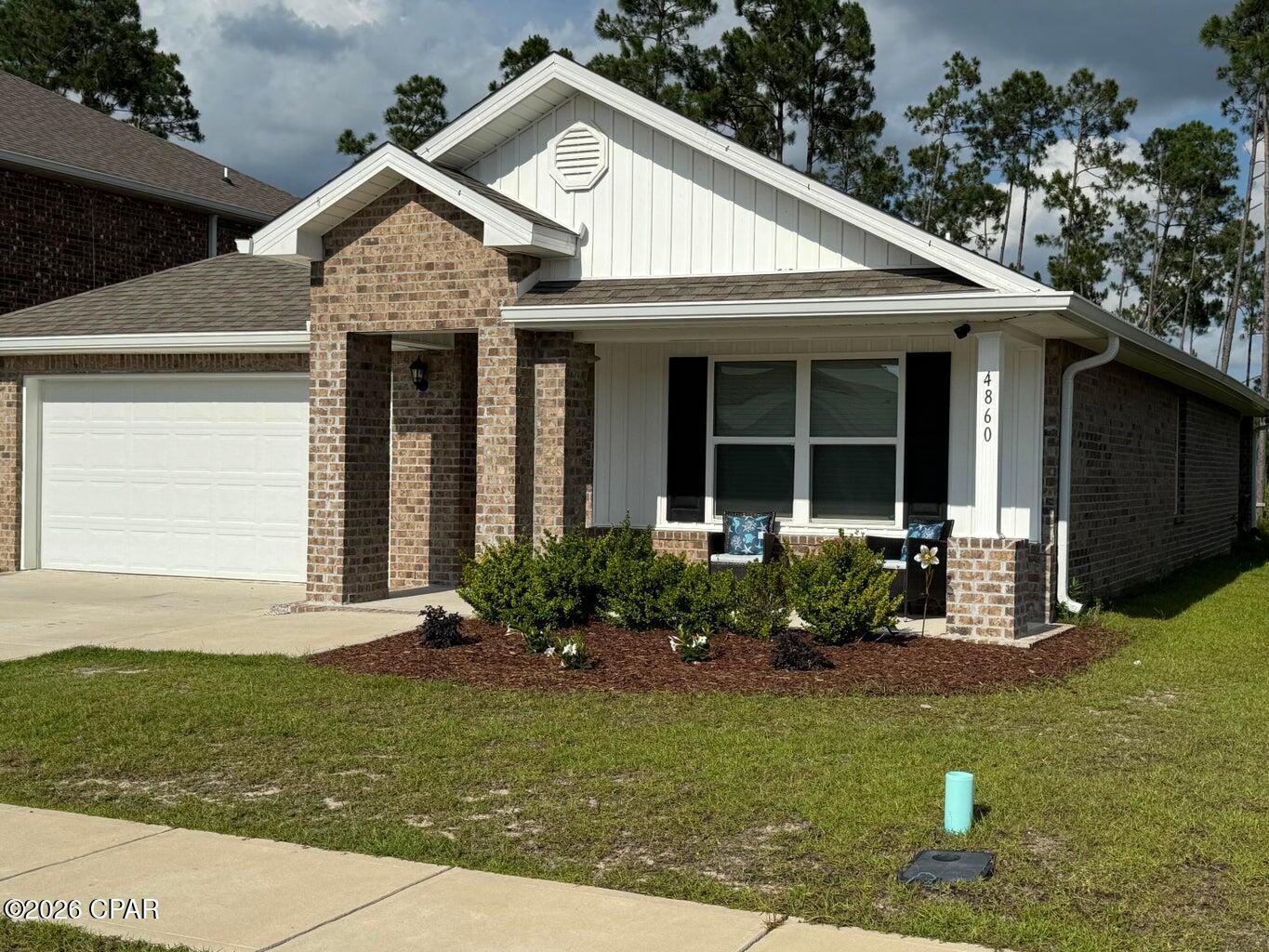 Liberty - Residential
