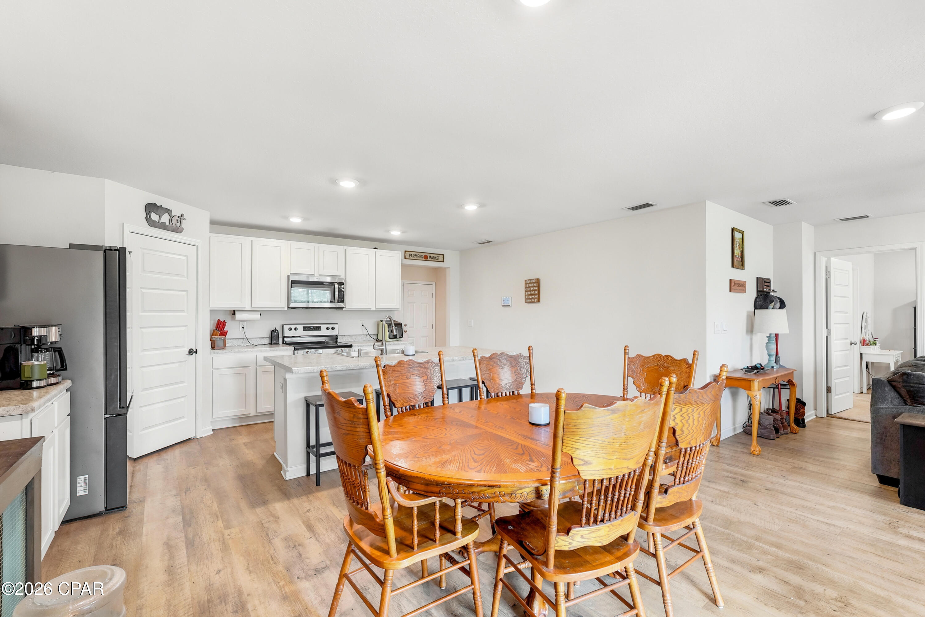 Liberty - Residential