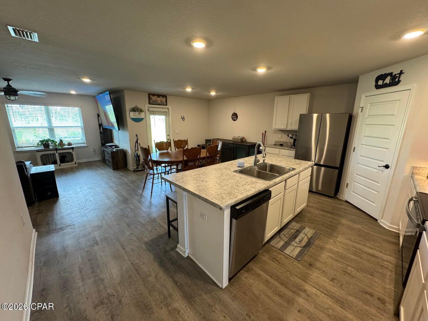 Liberty - Residential