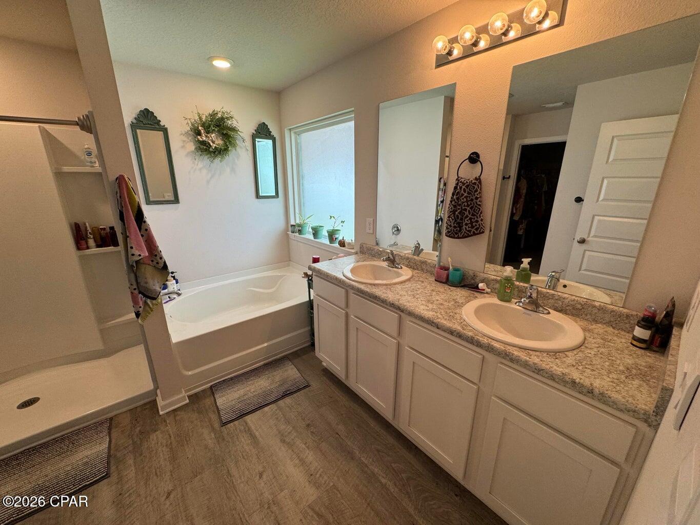 Liberty - Residential