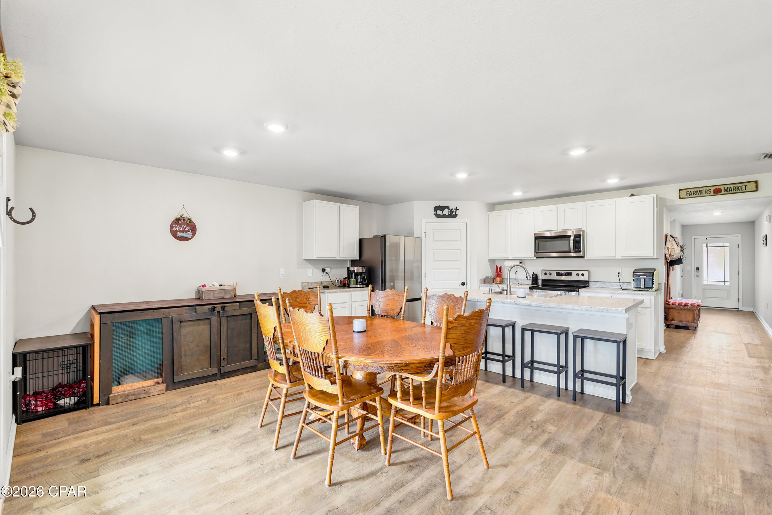 Liberty - Residential