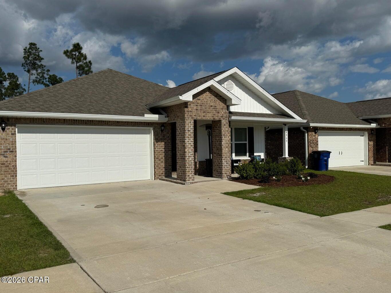 Liberty - Residential