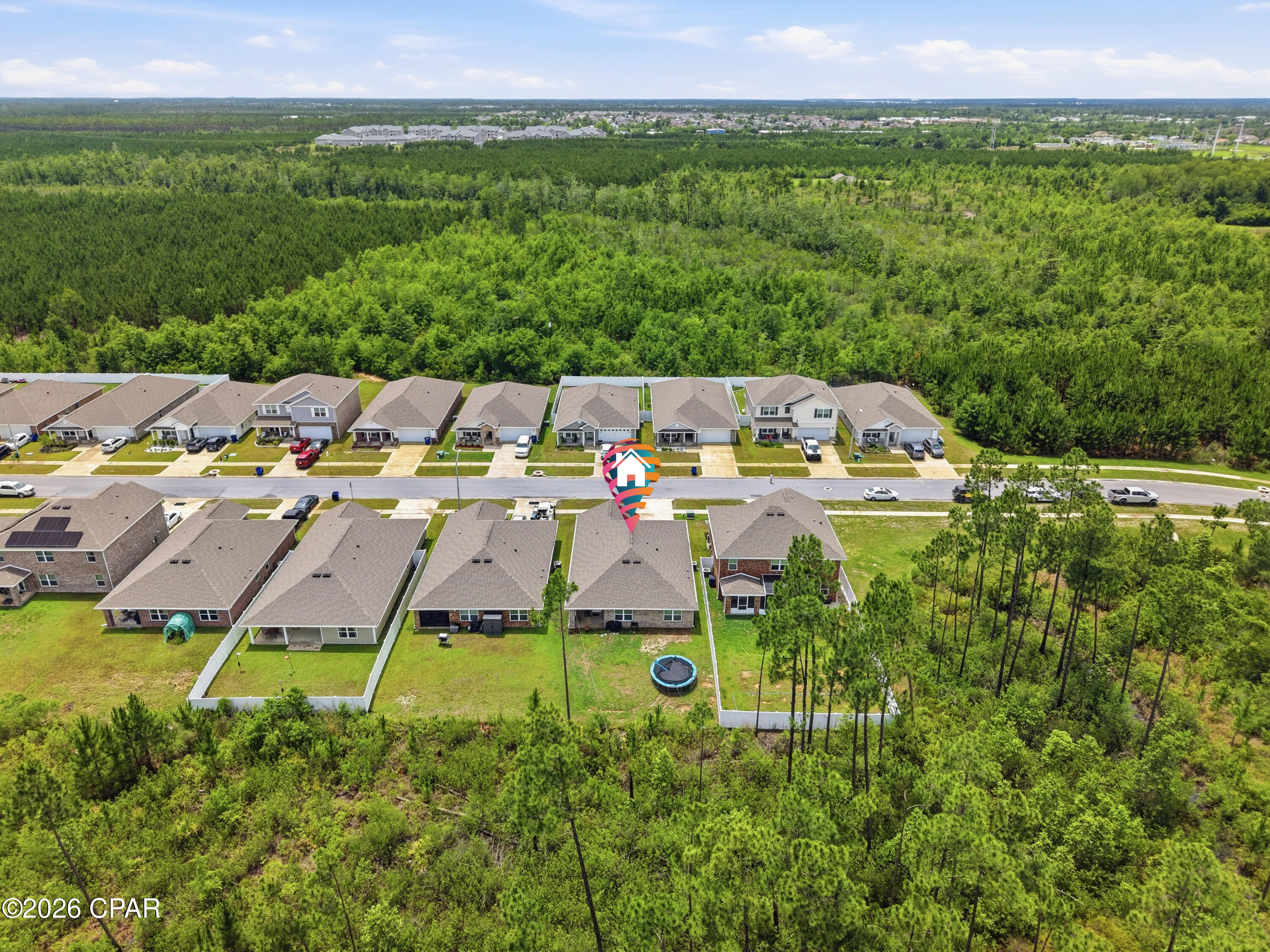 Liberty - Residential