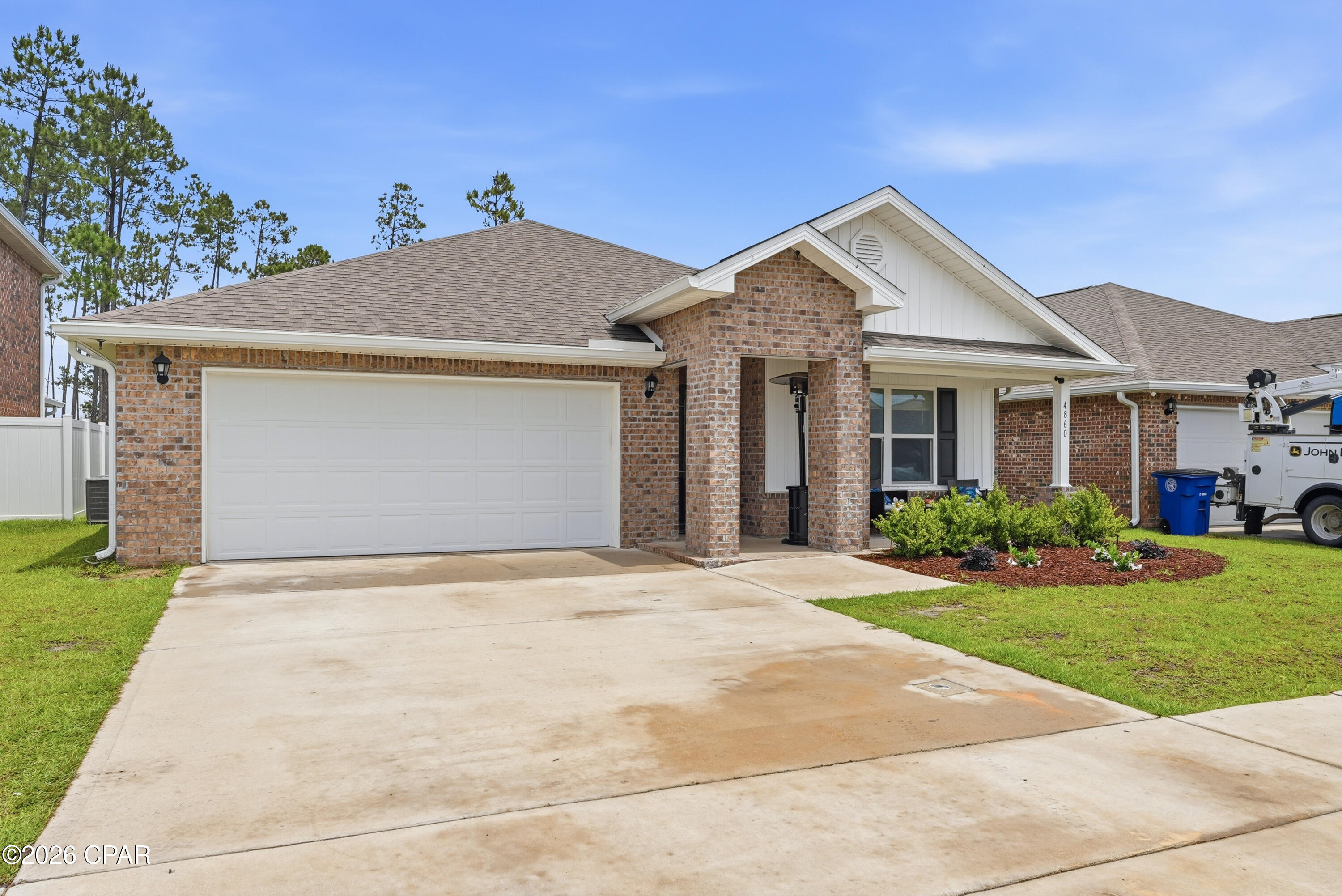Liberty - Residential