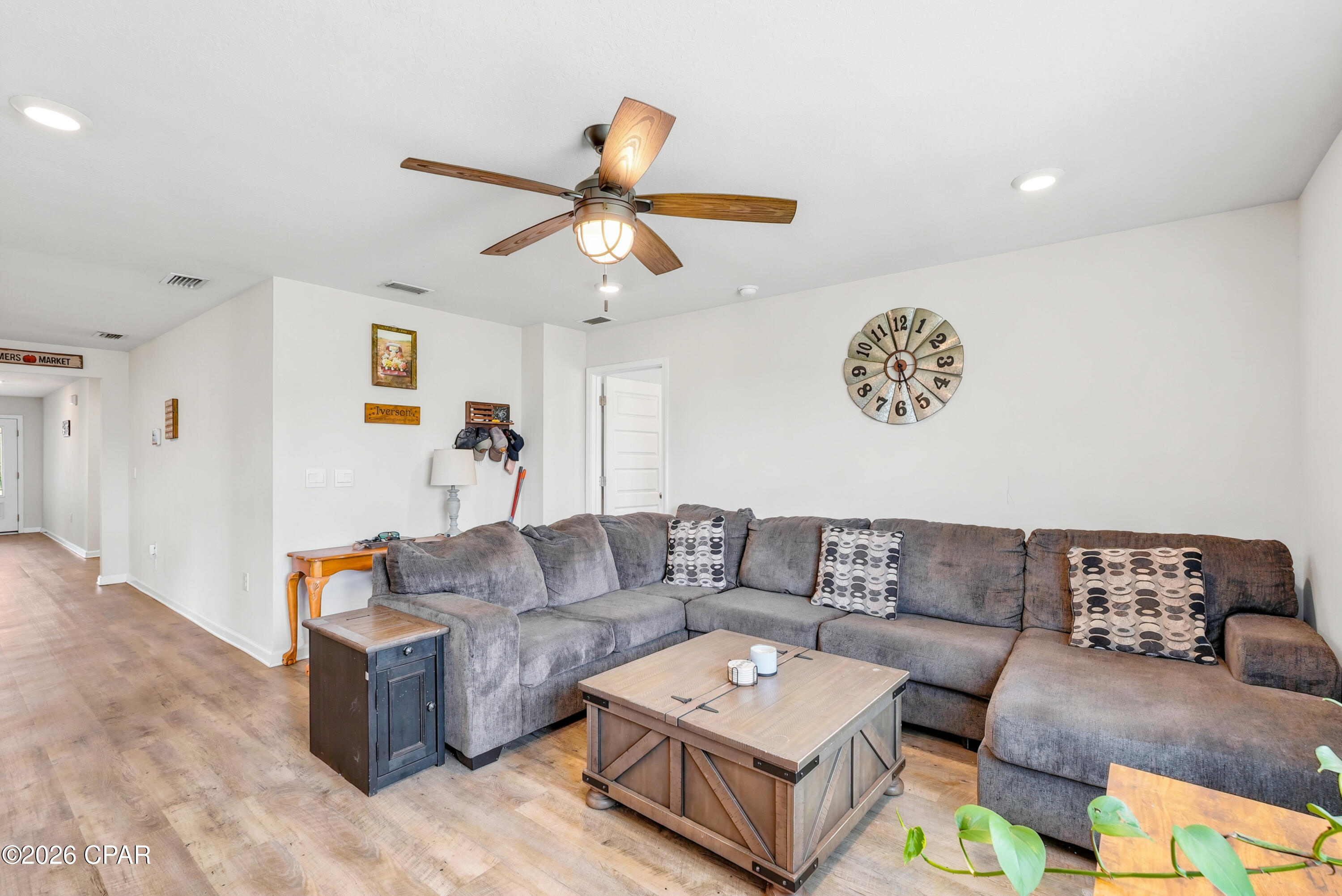 Liberty - Residential