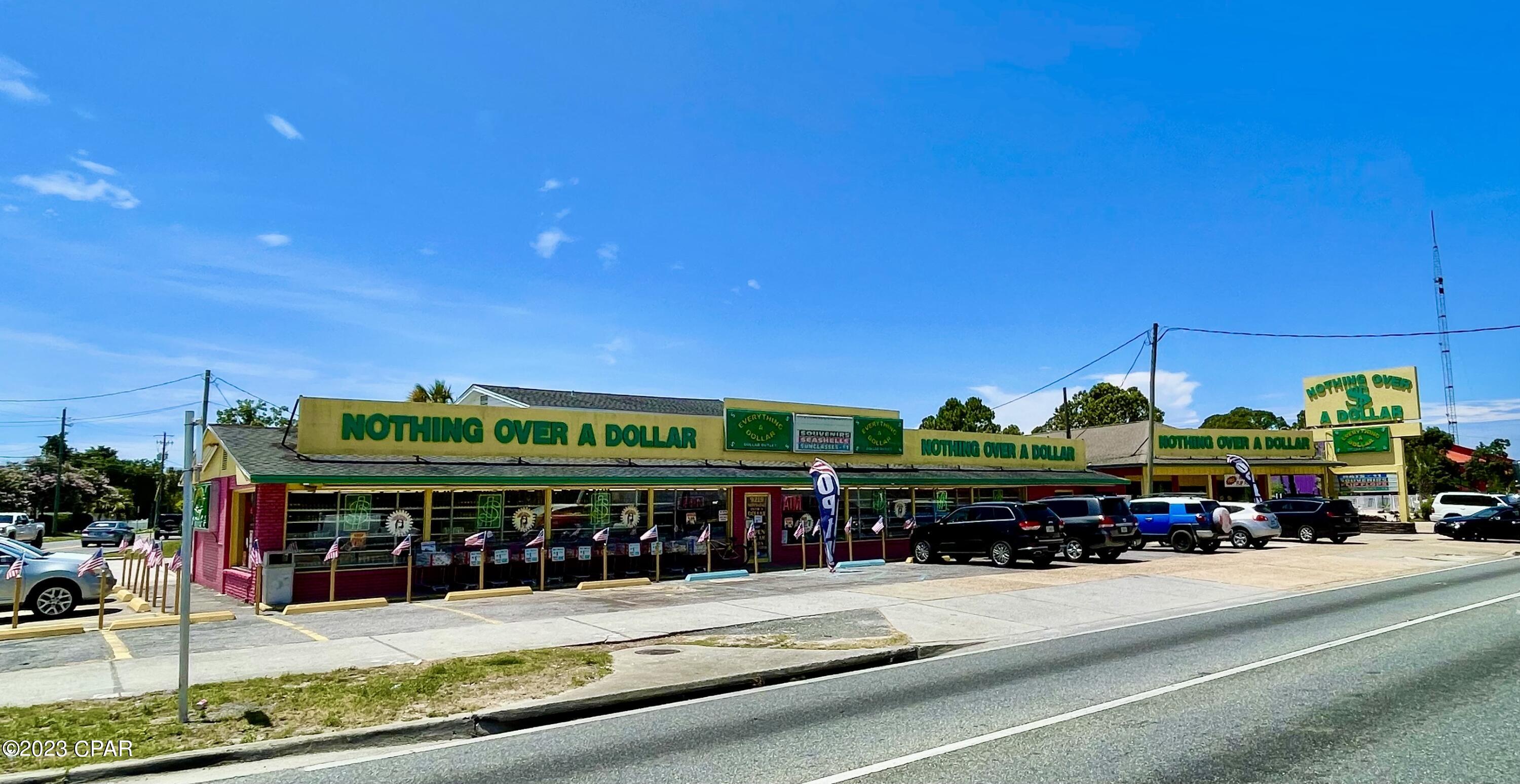 Pines Subdivision - Commercial Sale