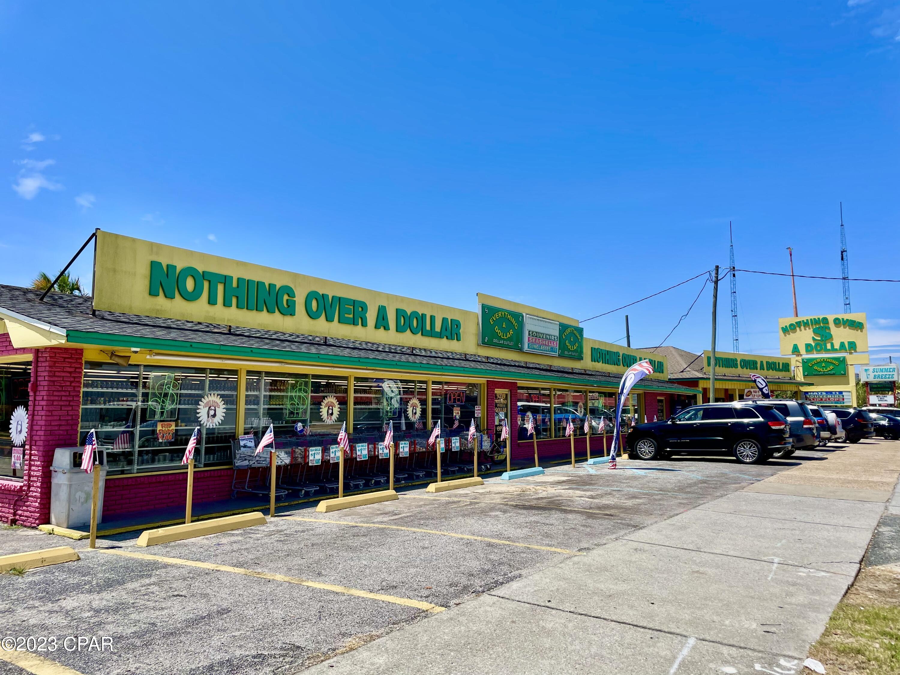 Pines Subdivision - Commercial Sale