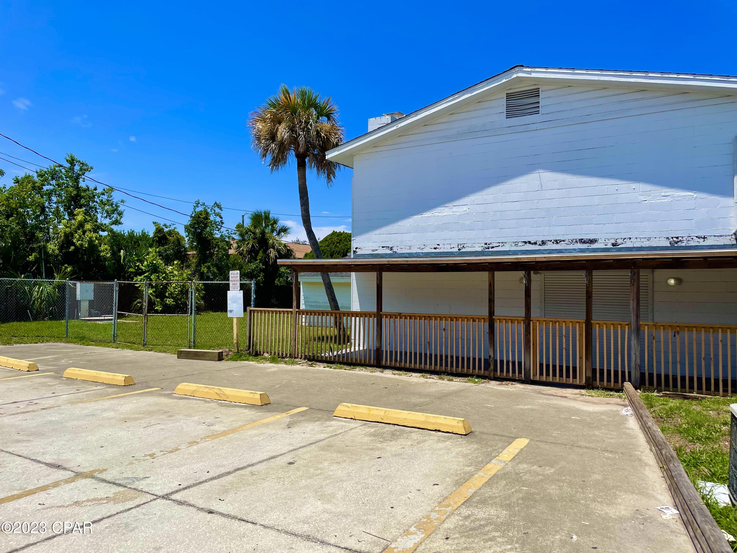 Pines Subdivision - Commercial Sale