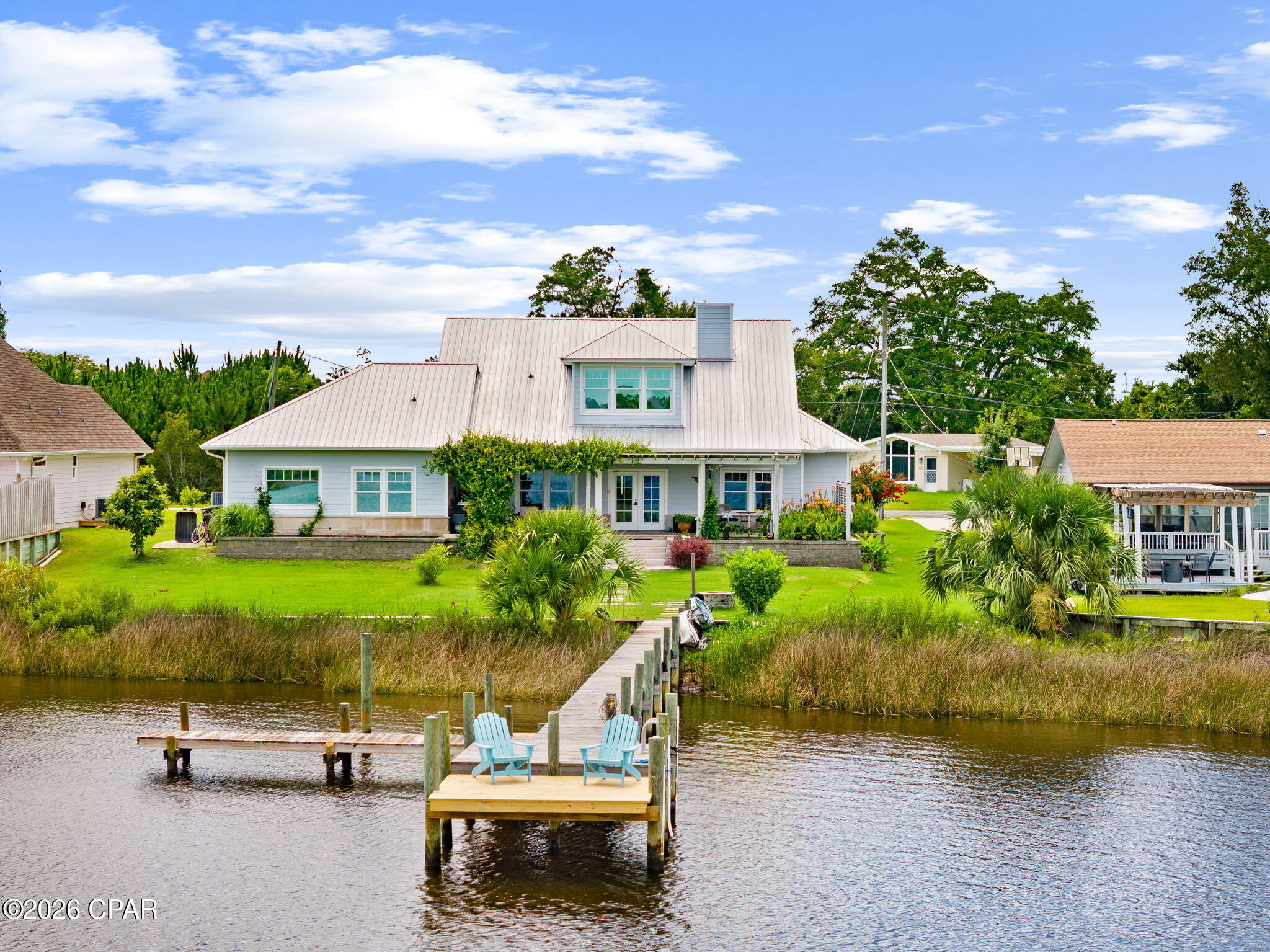 1023 N Bay Drive