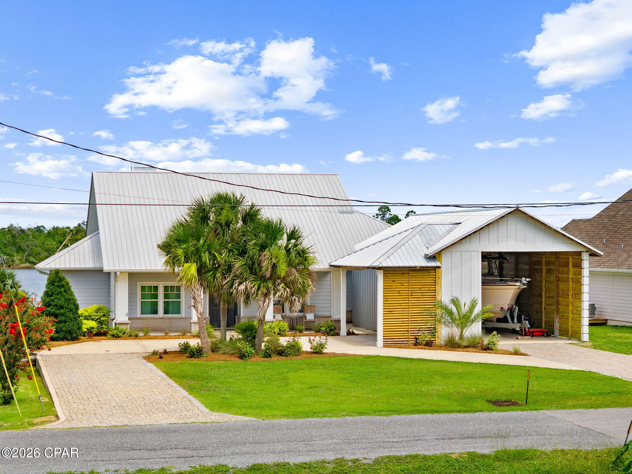 1023 N Bay Drive