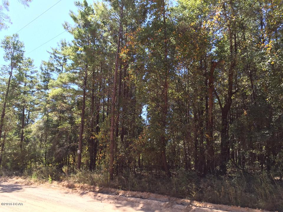 Woodland Meadows - Land