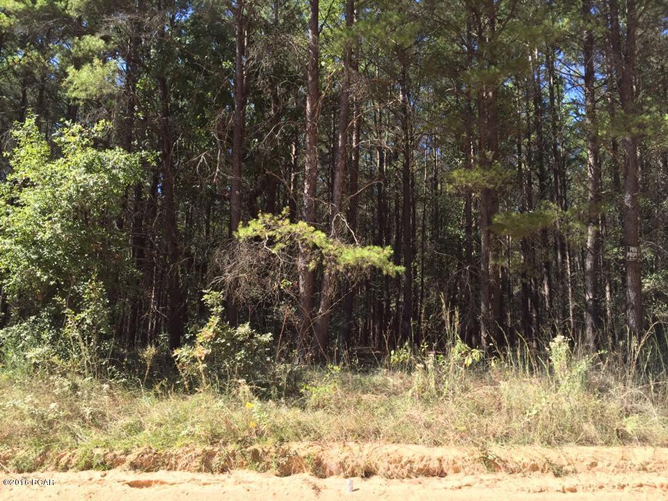 Woodland Meadows - Land