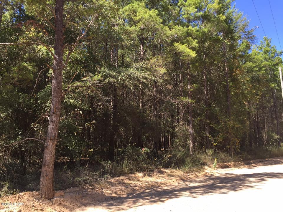 Woodland Meadows - Land