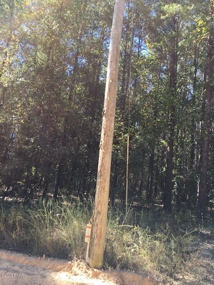 Woodland Meadows - Land