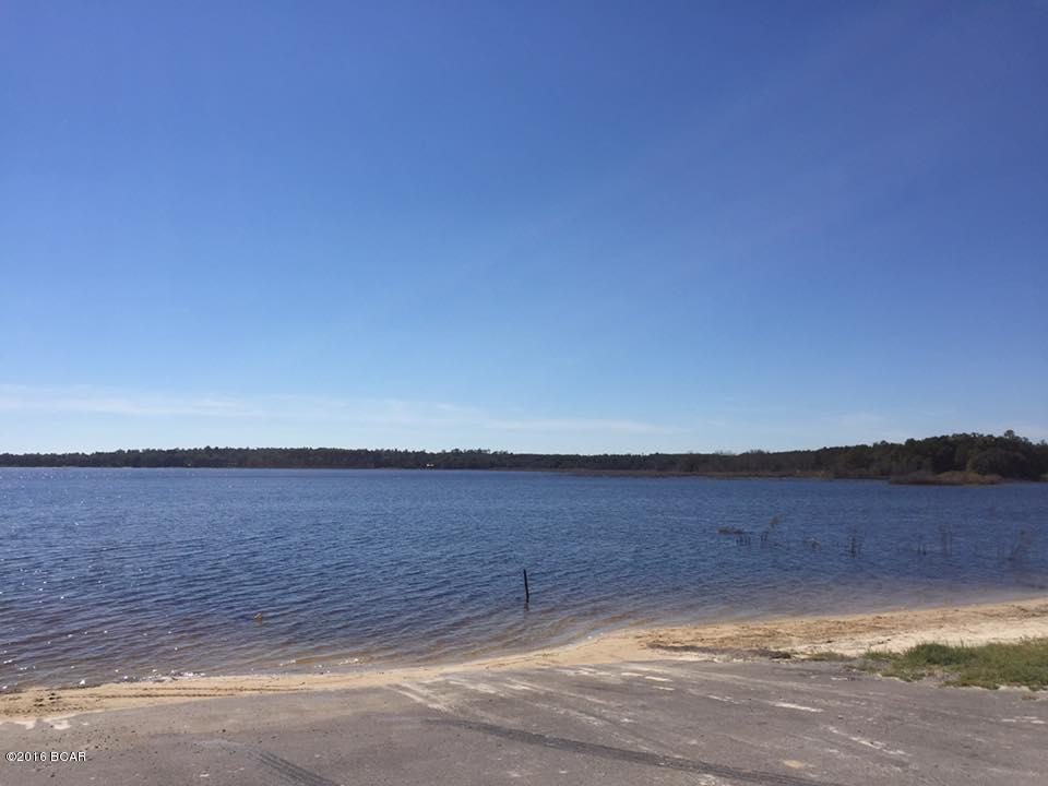 Woodland Meadows - Land