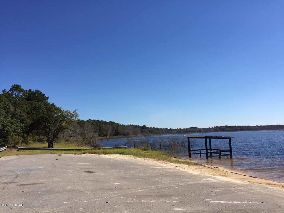 Woodland Meadows - Land