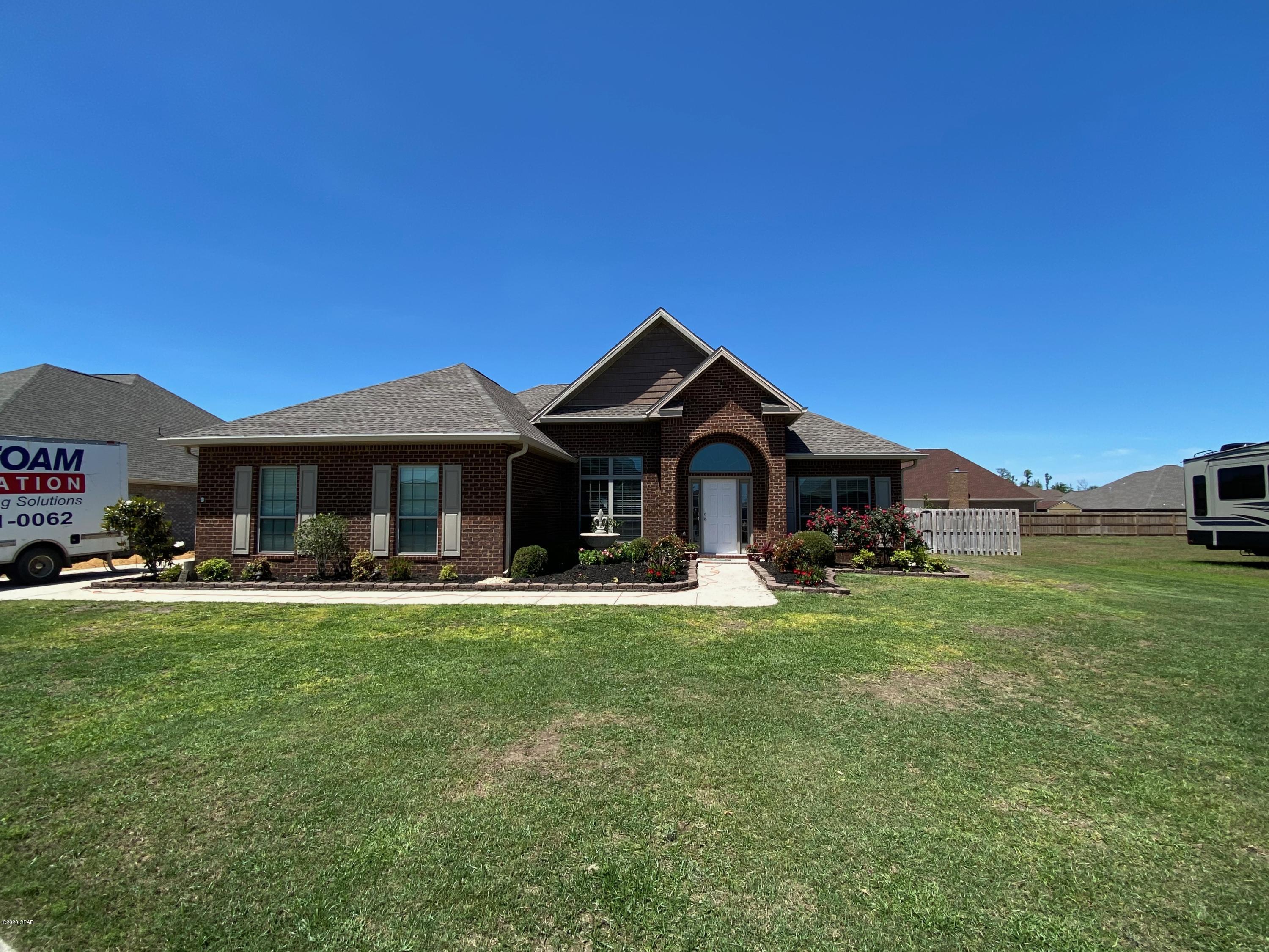 Magnolia Hills Phase II - Residential